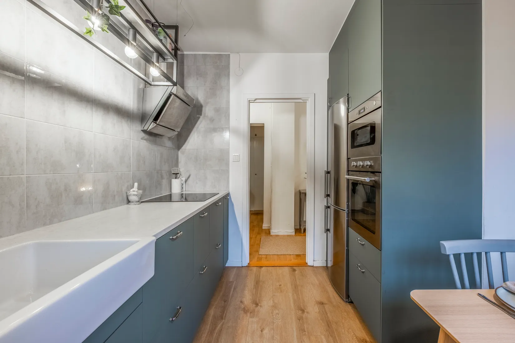 Bostadsrätt, Västeråsvägen 40B, Eskilstuna