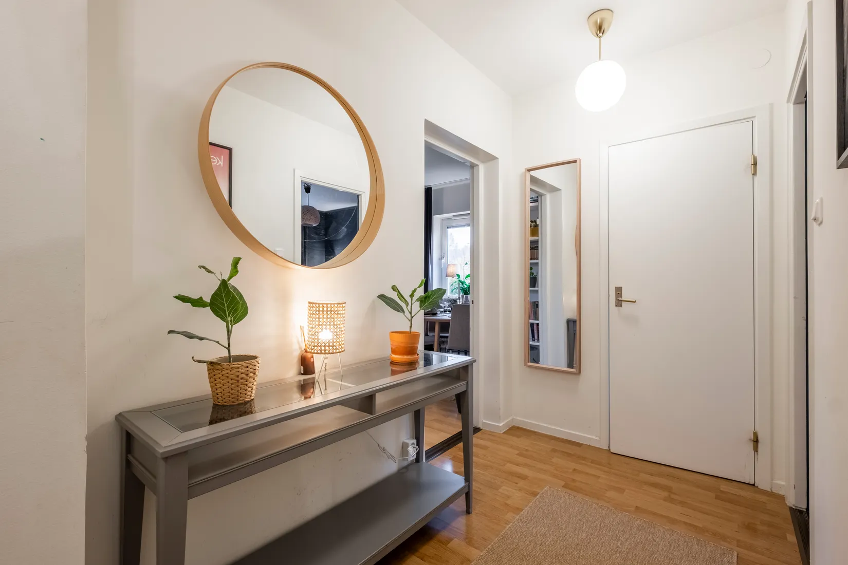 Bostadsrätt, Västeråsvägen 40B, Eskilstuna