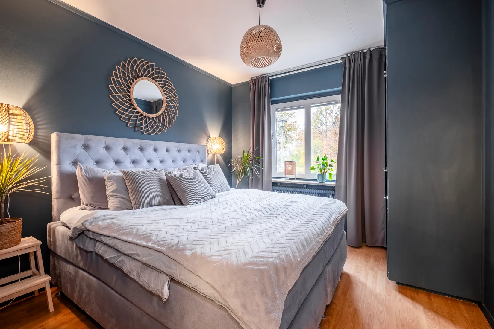 Bostadsrätt, Västeråsvägen 40B, Eskilstuna