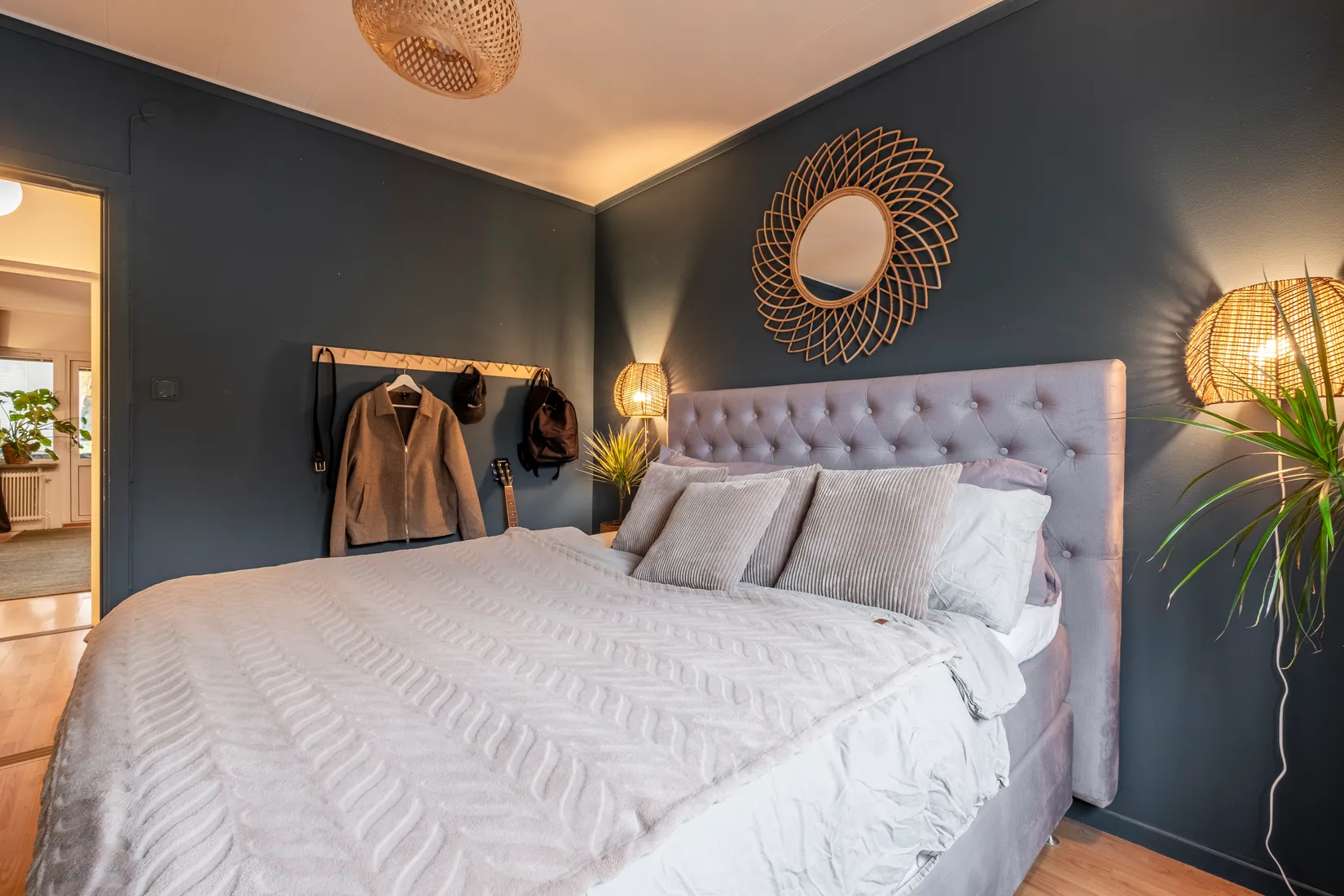 Bostadsrätt, Västeråsvägen 40B, Eskilstuna