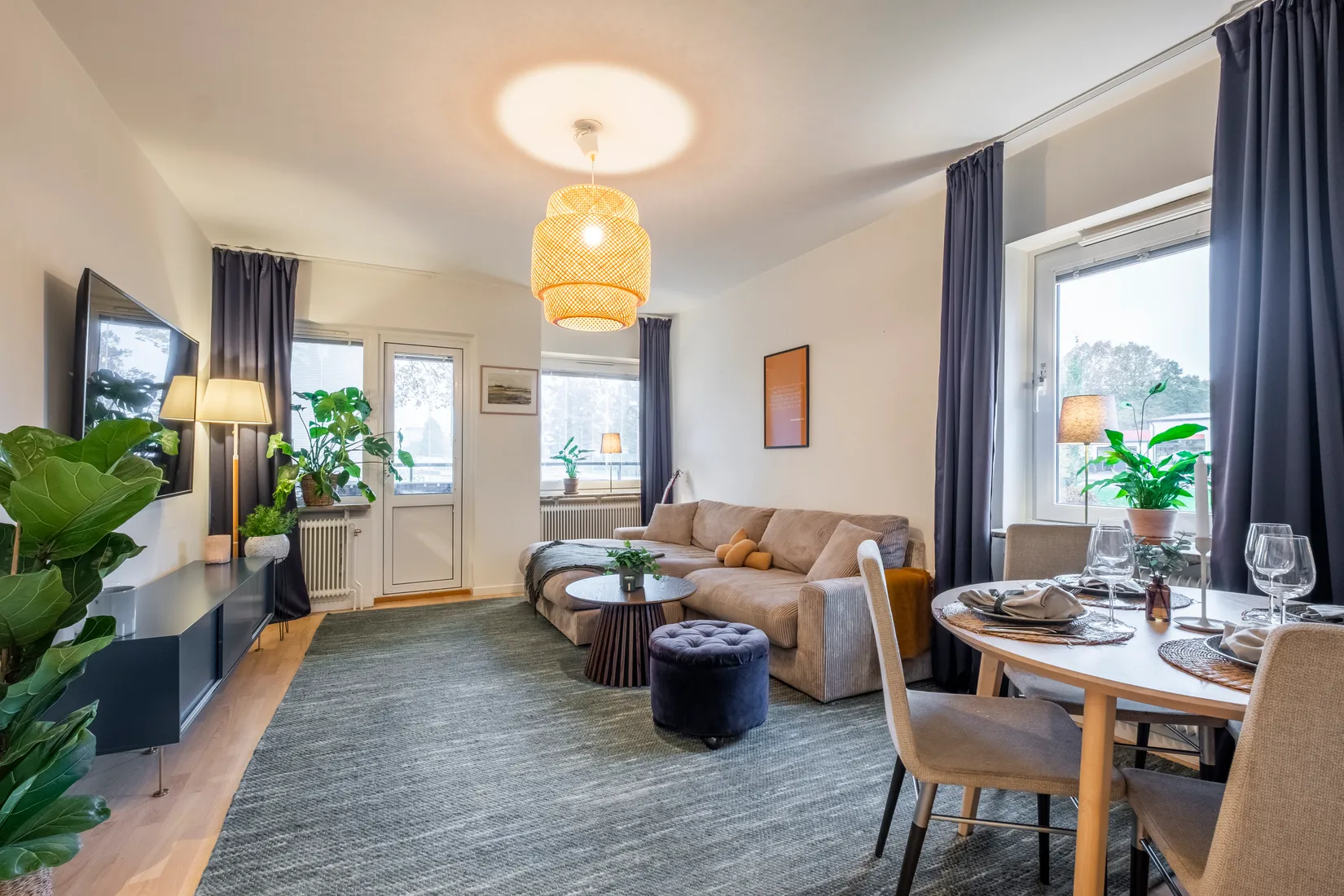 Bostadsrätt, Västeråsvägen 40B, Eskilstuna