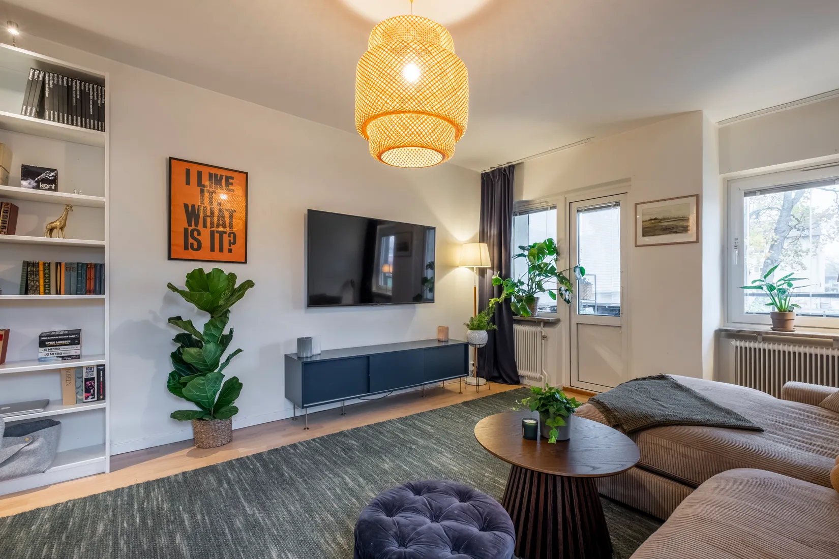 Bostadsrätt, Västeråsvägen 40B, Eskilstuna