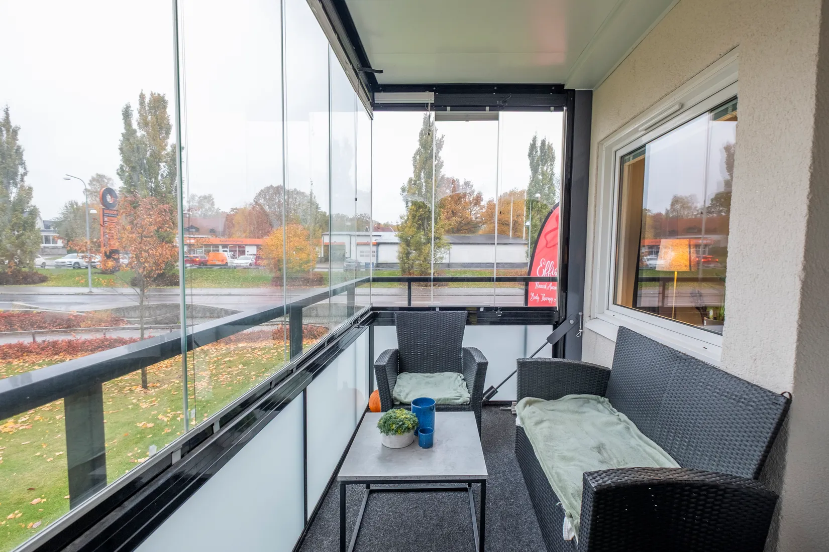 Bostadsrätt, Västeråsvägen 40B, Eskilstuna