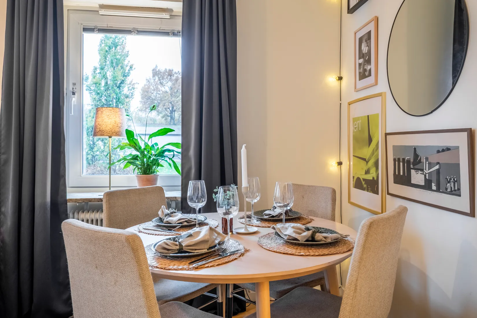 Bostadsrätt, Västeråsvägen 40B, Eskilstuna