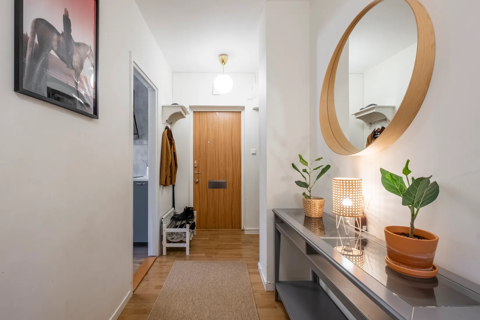 Bostadsrätt, Västeråsvägen 40B, Eskilstuna