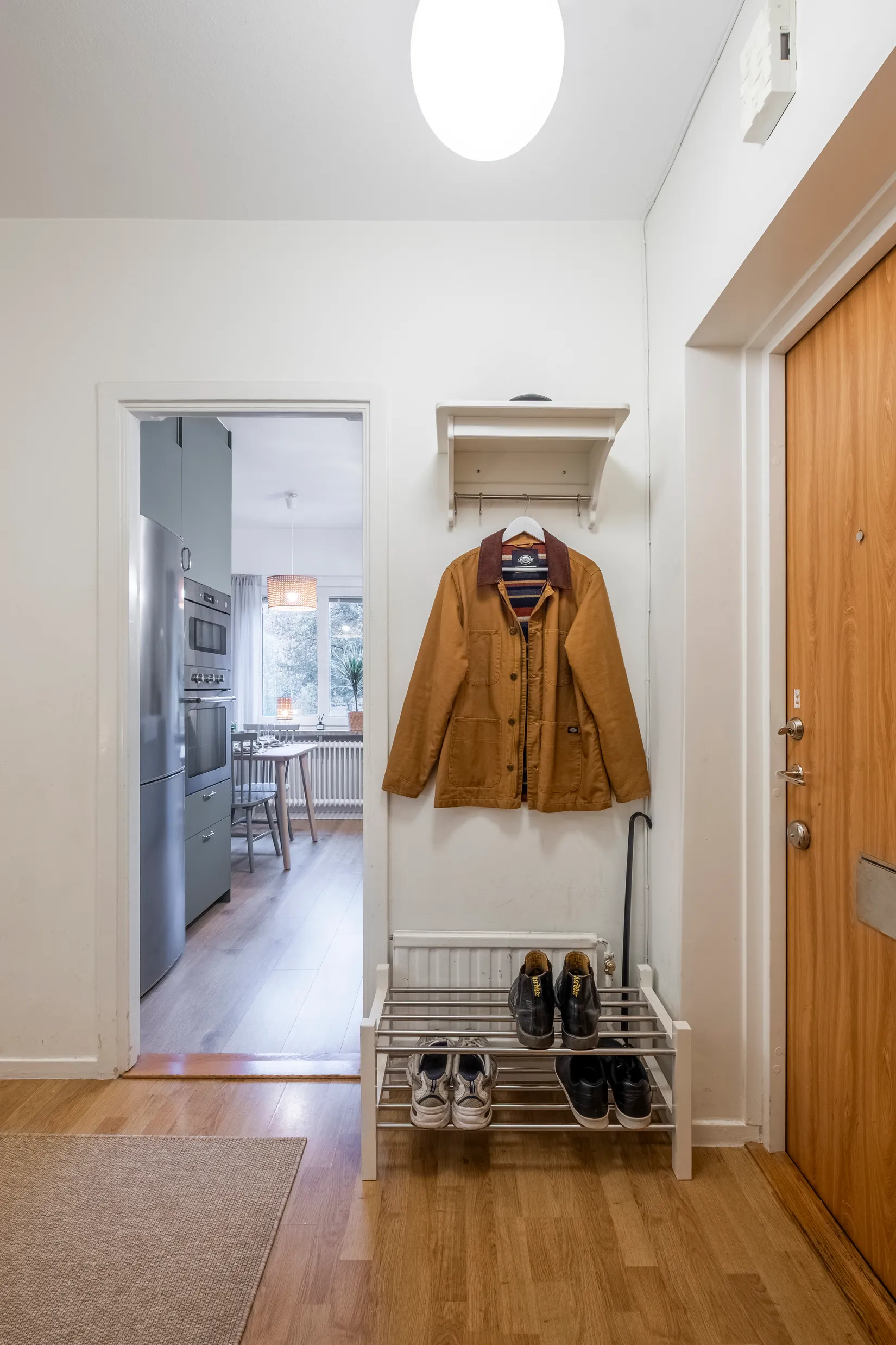 Bostadsrätt, Västeråsvägen 40B, Eskilstuna
