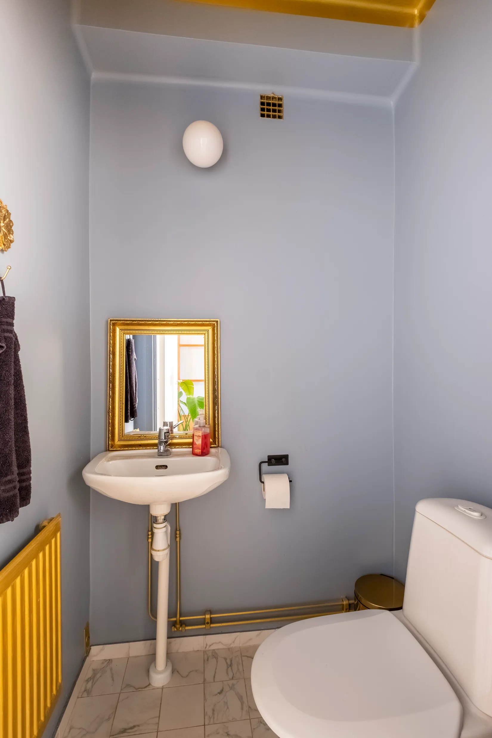 Bostadsrätt, Västeråsvägen 40B, Eskilstuna
