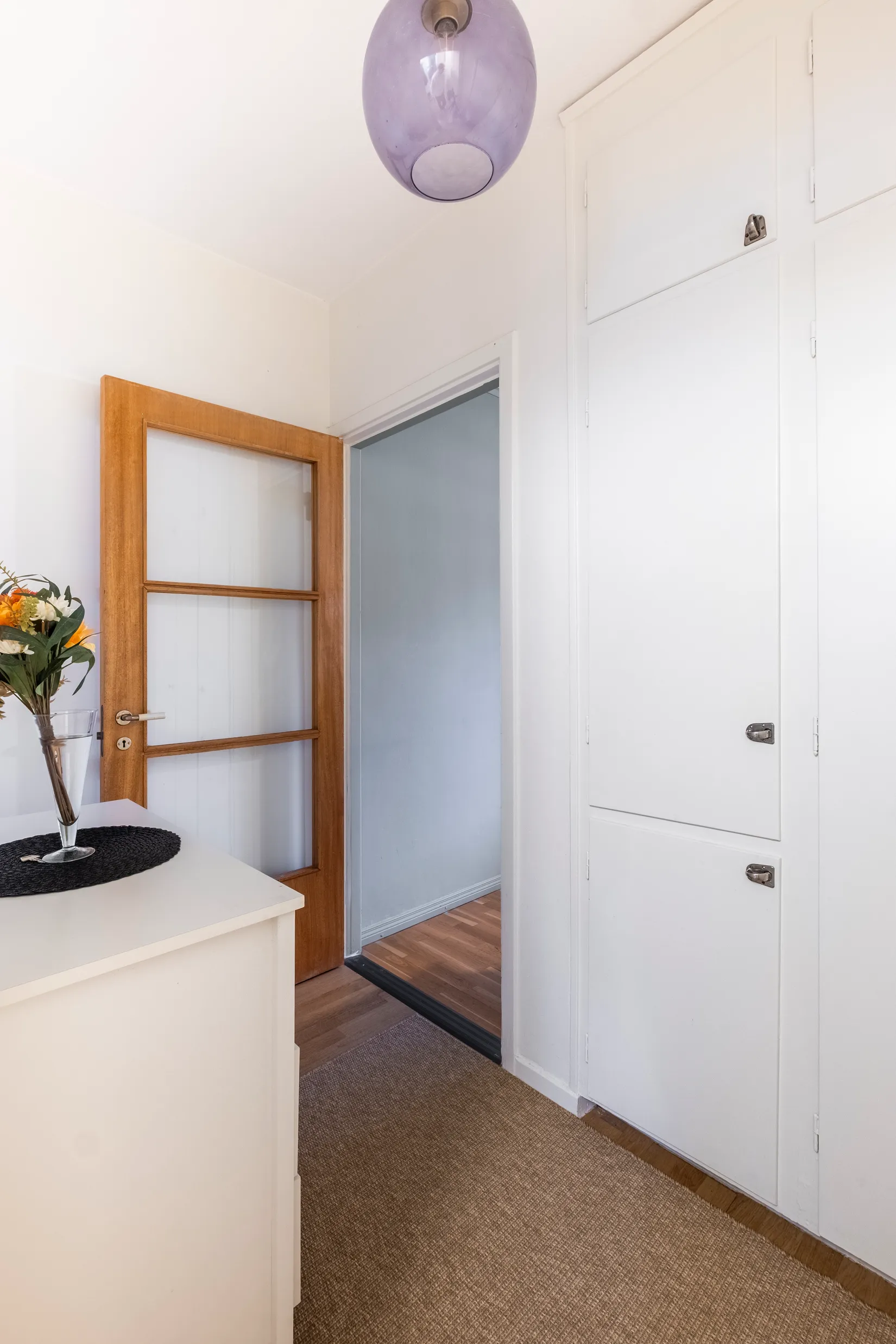Bostadsrätt, Västeråsvägen 40B, Eskilstuna