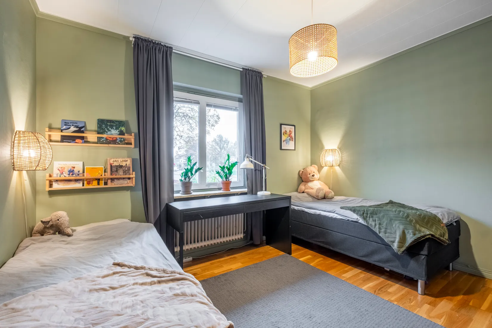 Bostadsrätt, Västeråsvägen 40B, Eskilstuna