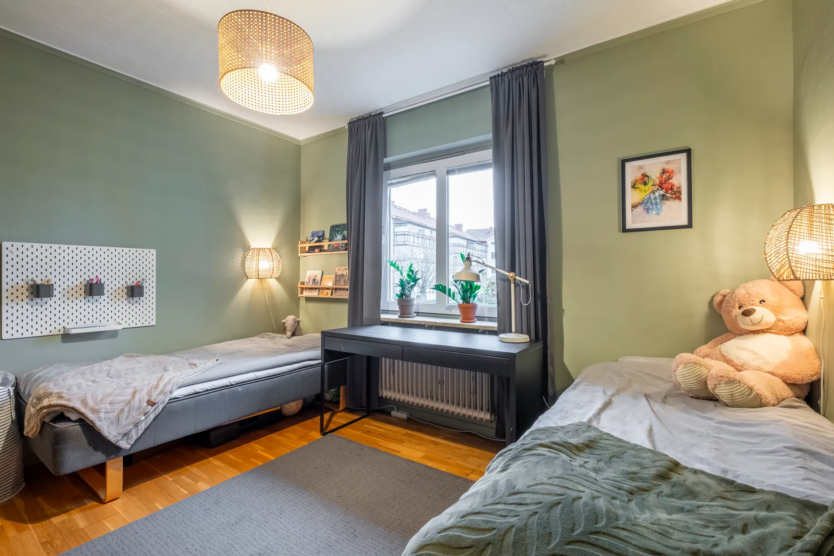 Bostadsrätt, Västeråsvägen 40B, Eskilstuna