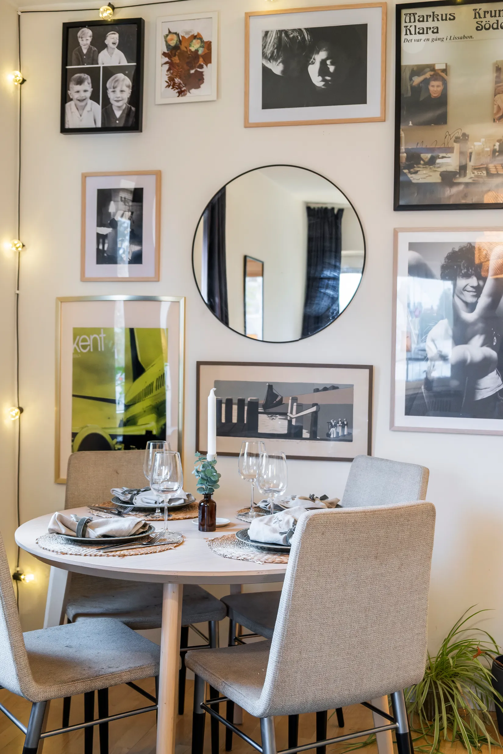 Bostadsrätt, Västeråsvägen 40B, Eskilstuna