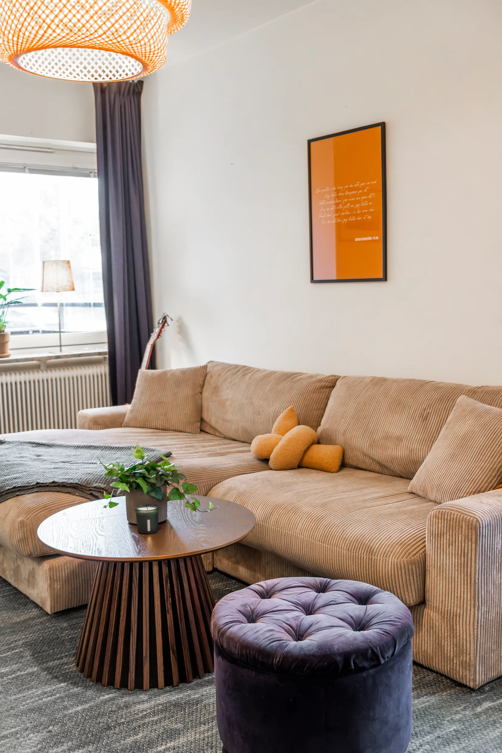 Bostadsrätt, Västeråsvägen 40B, Eskilstuna