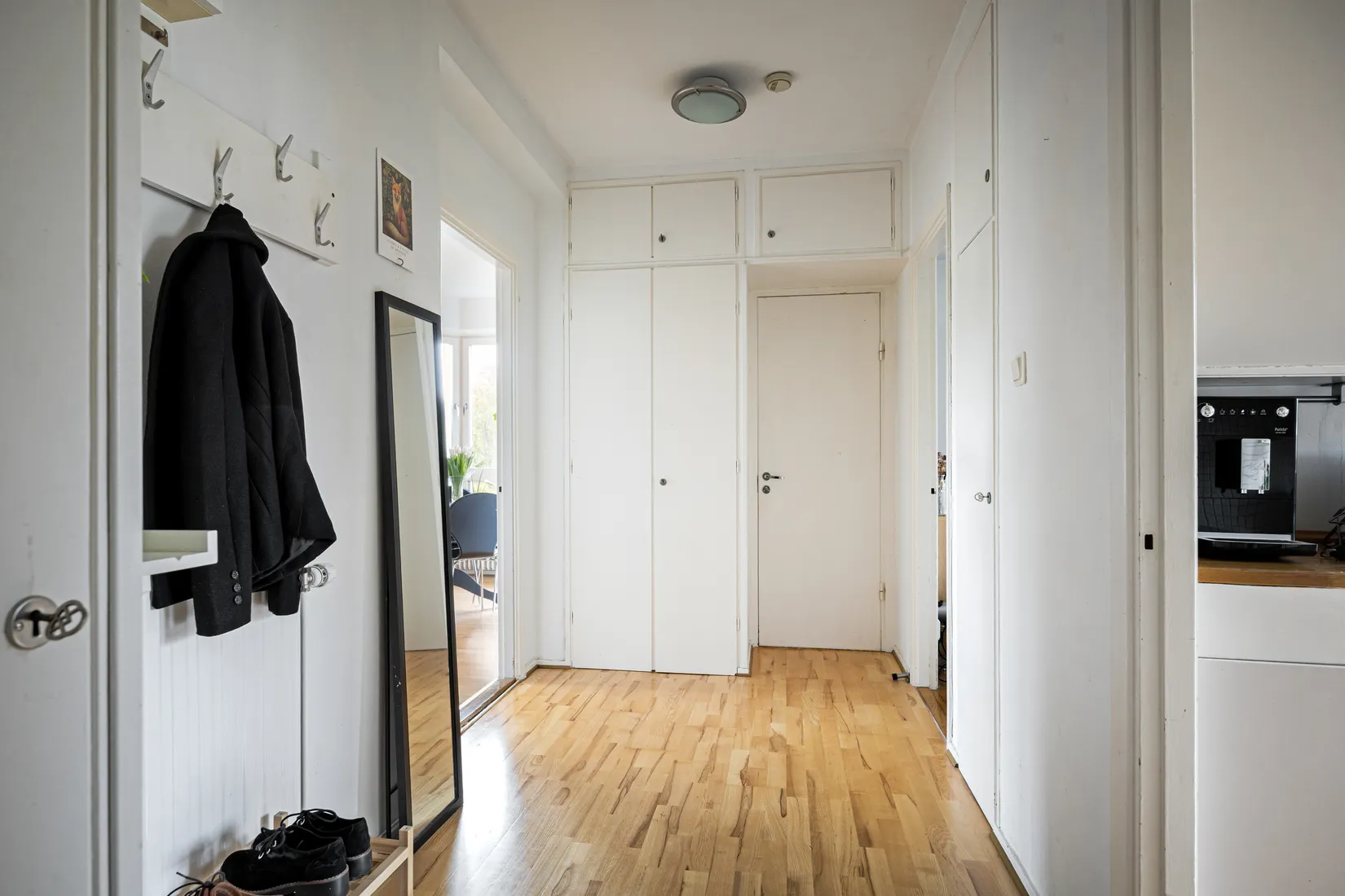 Bostadsrätt, Måsvägen 10A, Väster, Lund