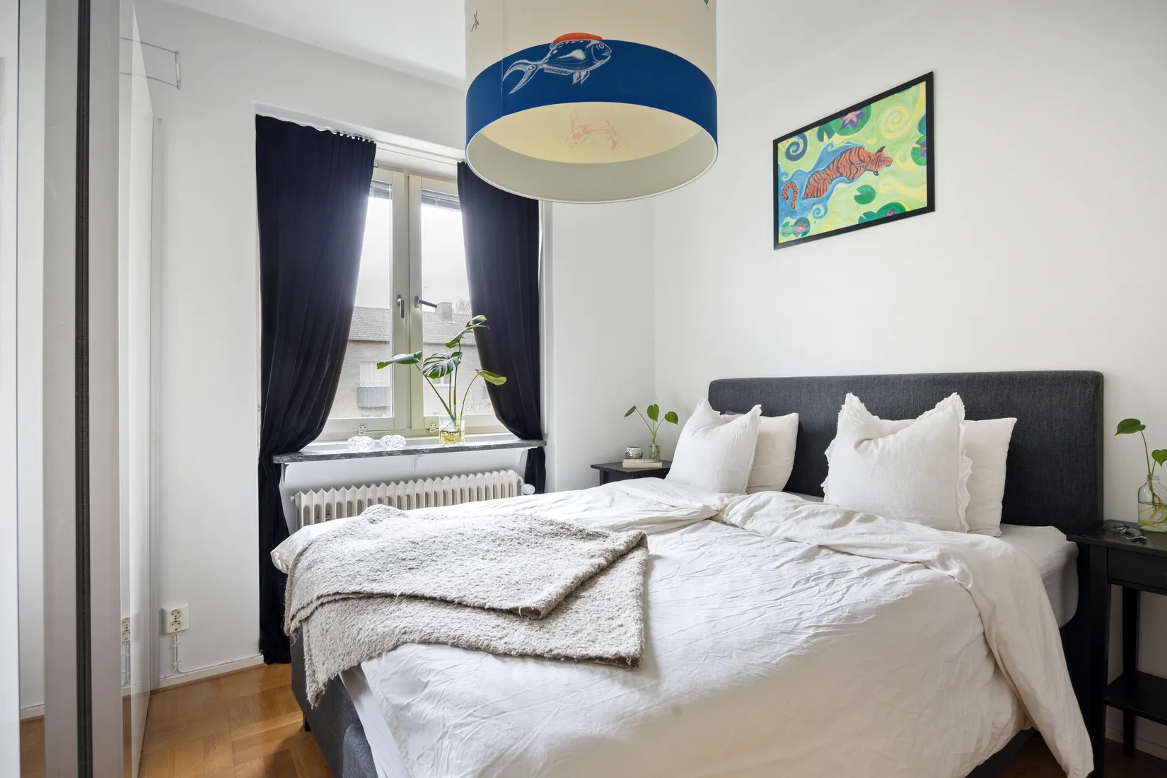 Bostadsrätt, Måsvägen 10A, Väster, Lund