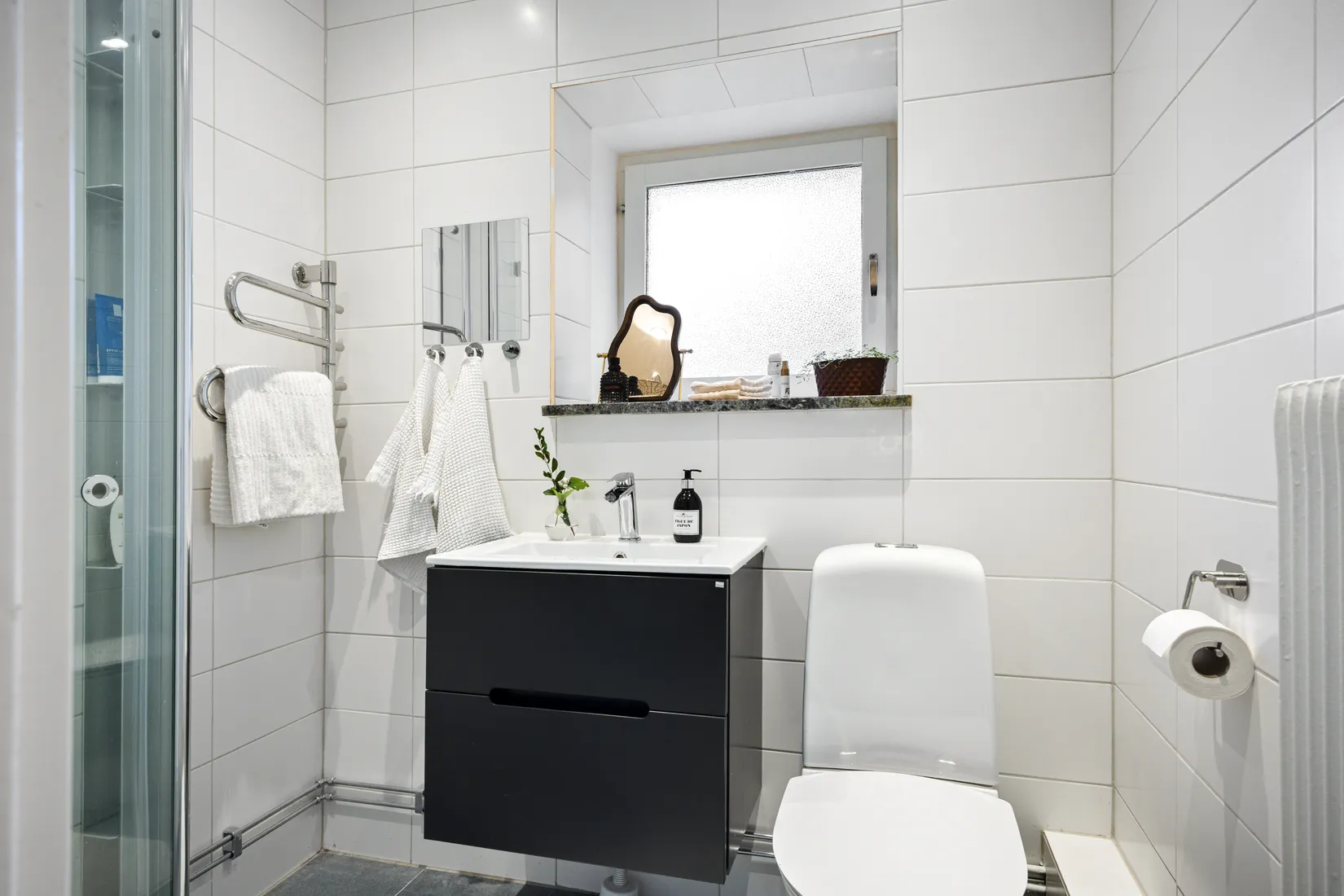 Bostadsrätt, Måsvägen 10A, Väster, Lund