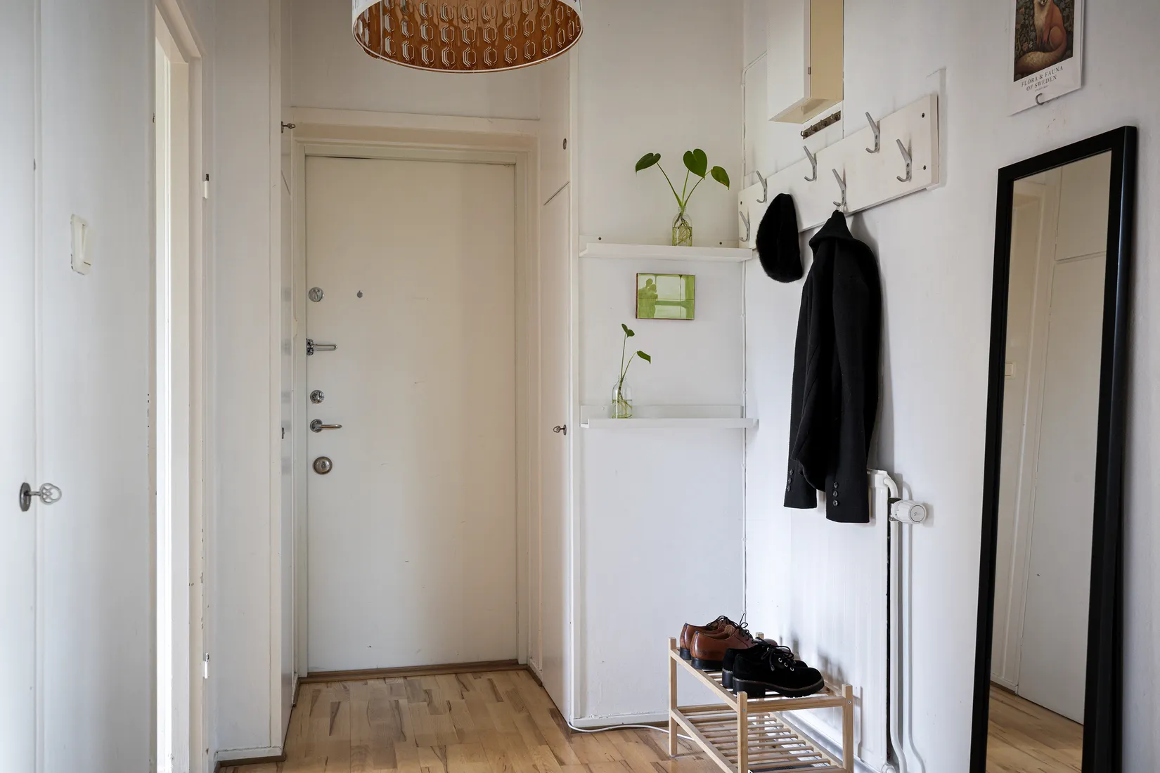 Bostadsrätt, Måsvägen 10A, Väster, Lund