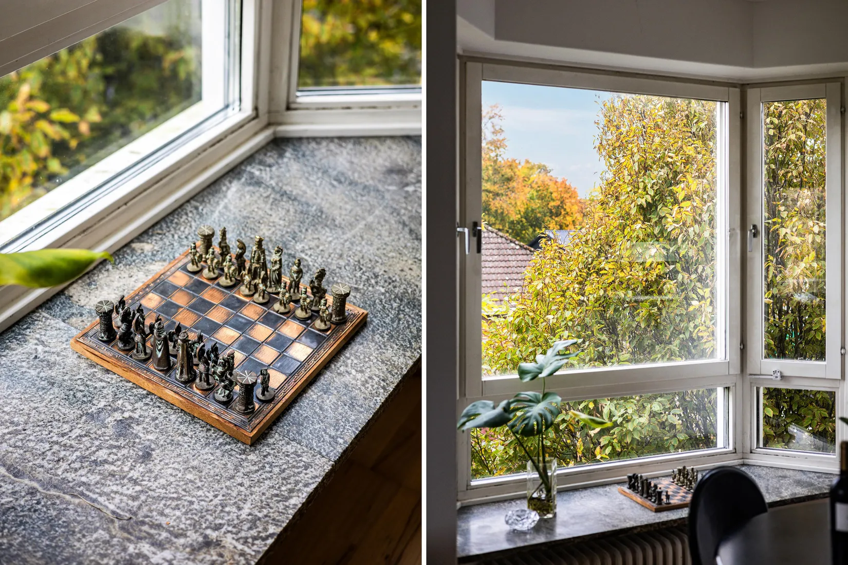 Bostadsrätt, Måsvägen 10A, Väster, Lund