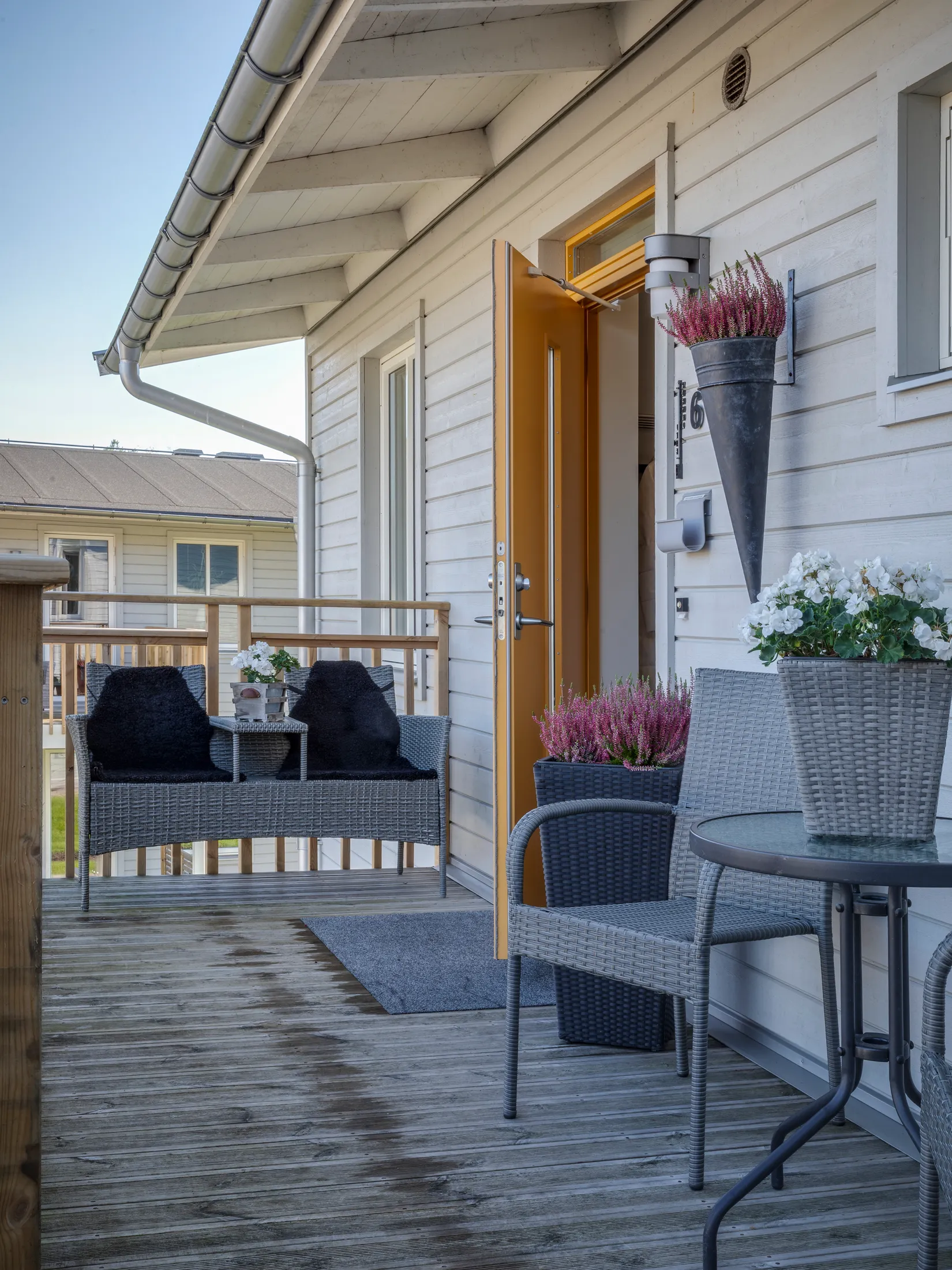 Bostadsrätt, Eklyckevägen 6D, Källstorp, Trollhättan