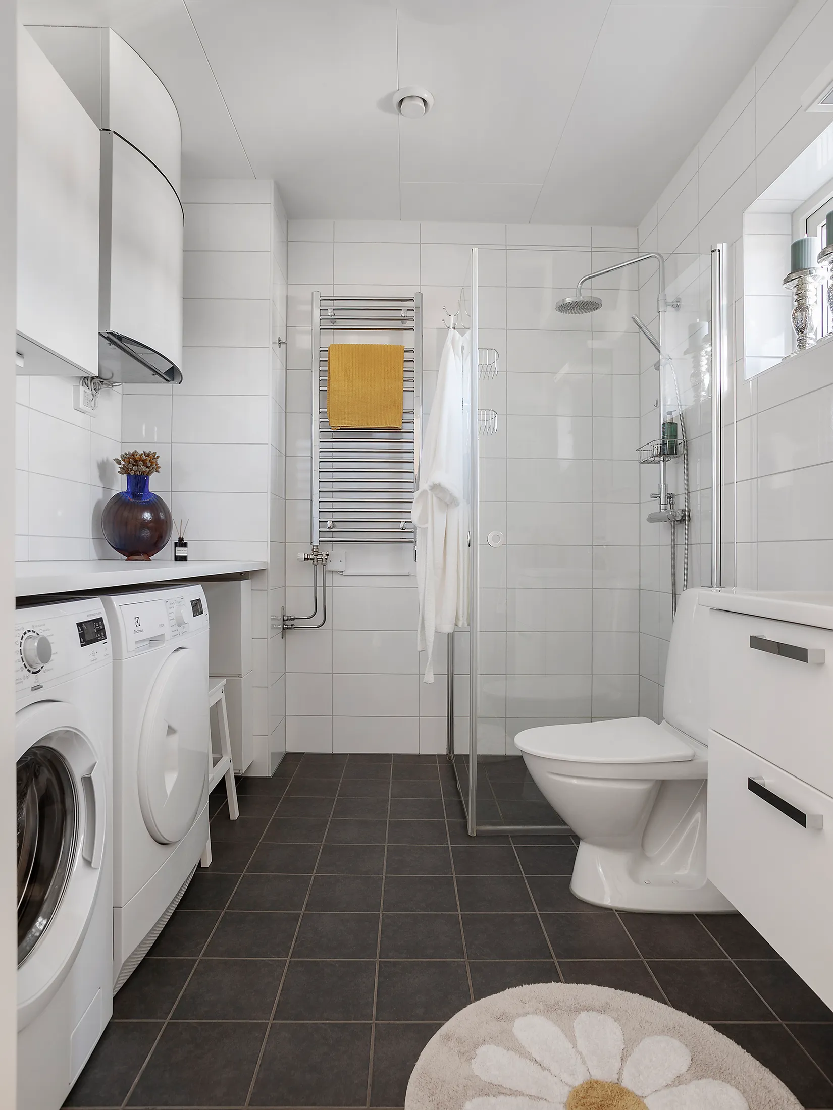 Bostadsrätt, Eklyckevägen 6D, Källstorp, Trollhättan