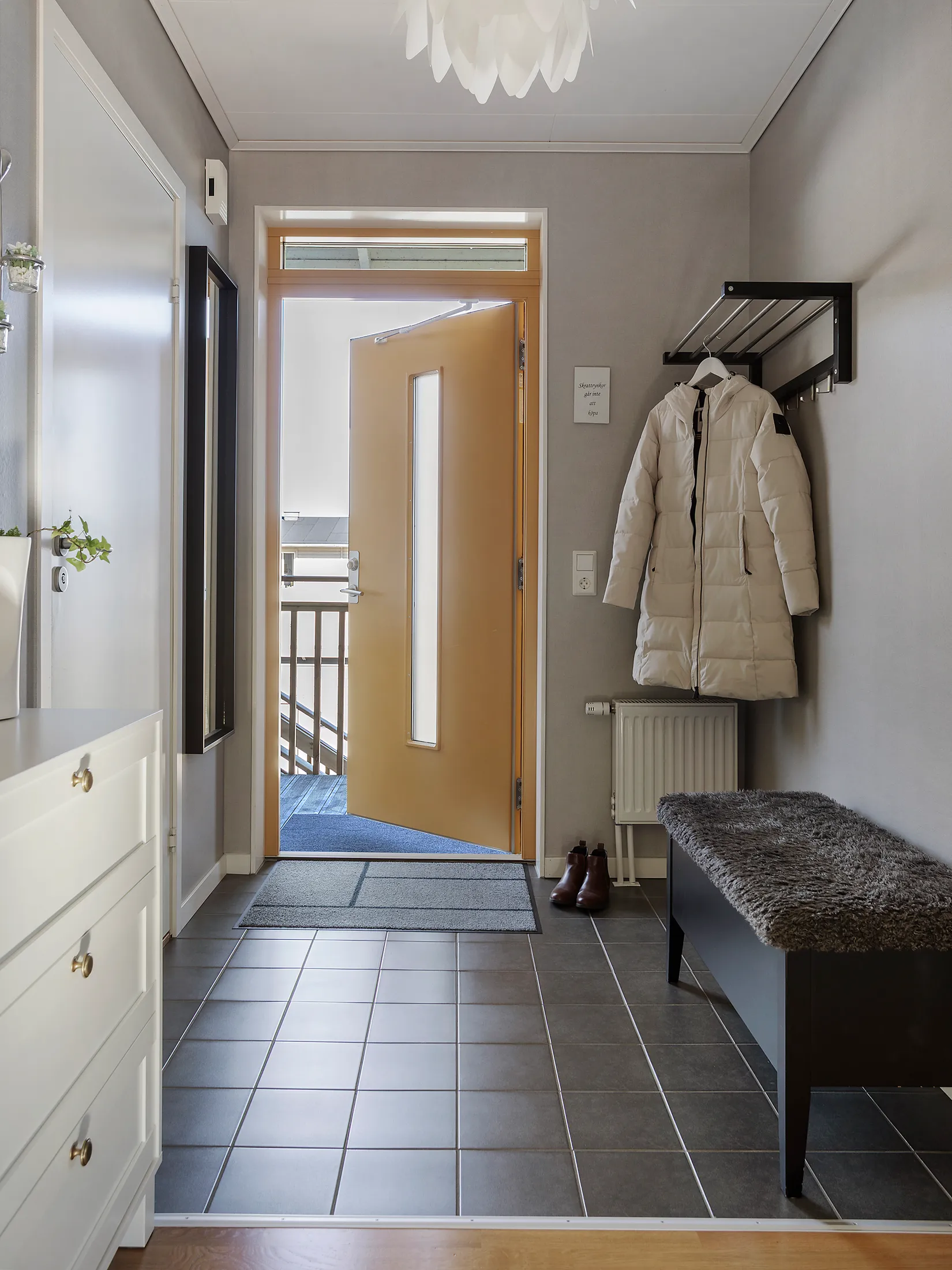 Bostadsrätt, Eklyckevägen 6D, Källstorp, Trollhättan