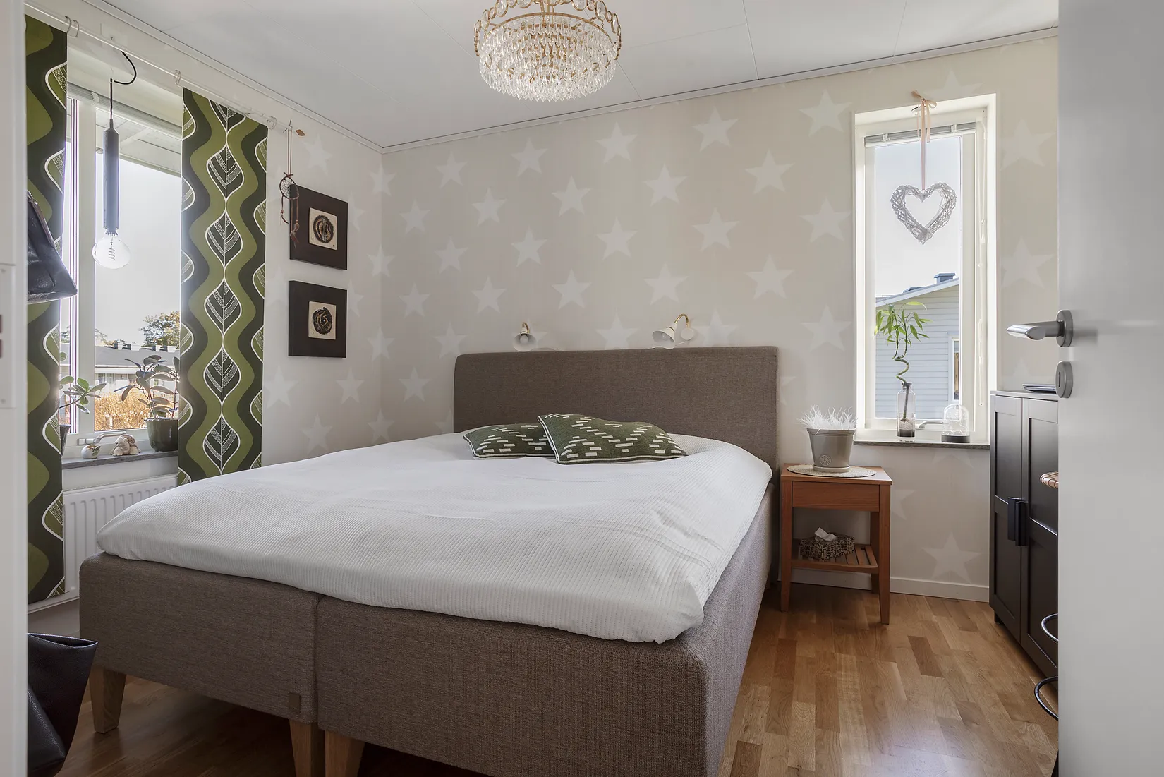 Bostadsrätt, Eklyckevägen 6D, Källstorp, Trollhättan