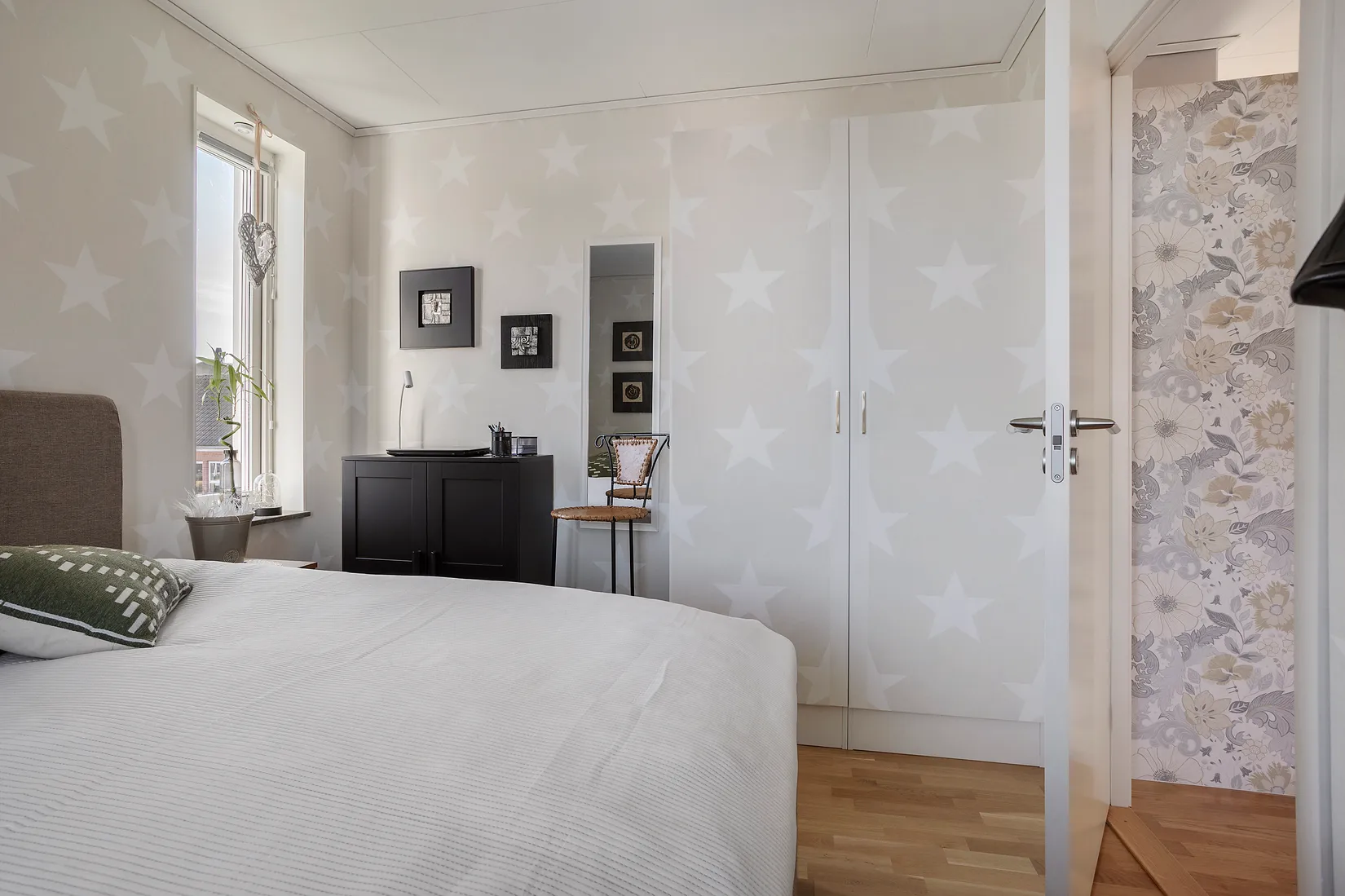 Bostadsrätt, Eklyckevägen 6D, Källstorp, Trollhättan