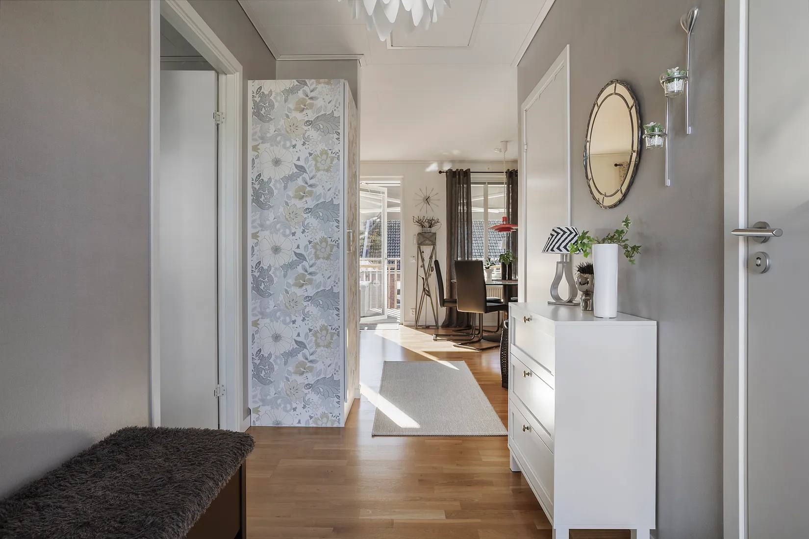 Bostadsrätt, Eklyckevägen 6D, Källstorp, Trollhättan
