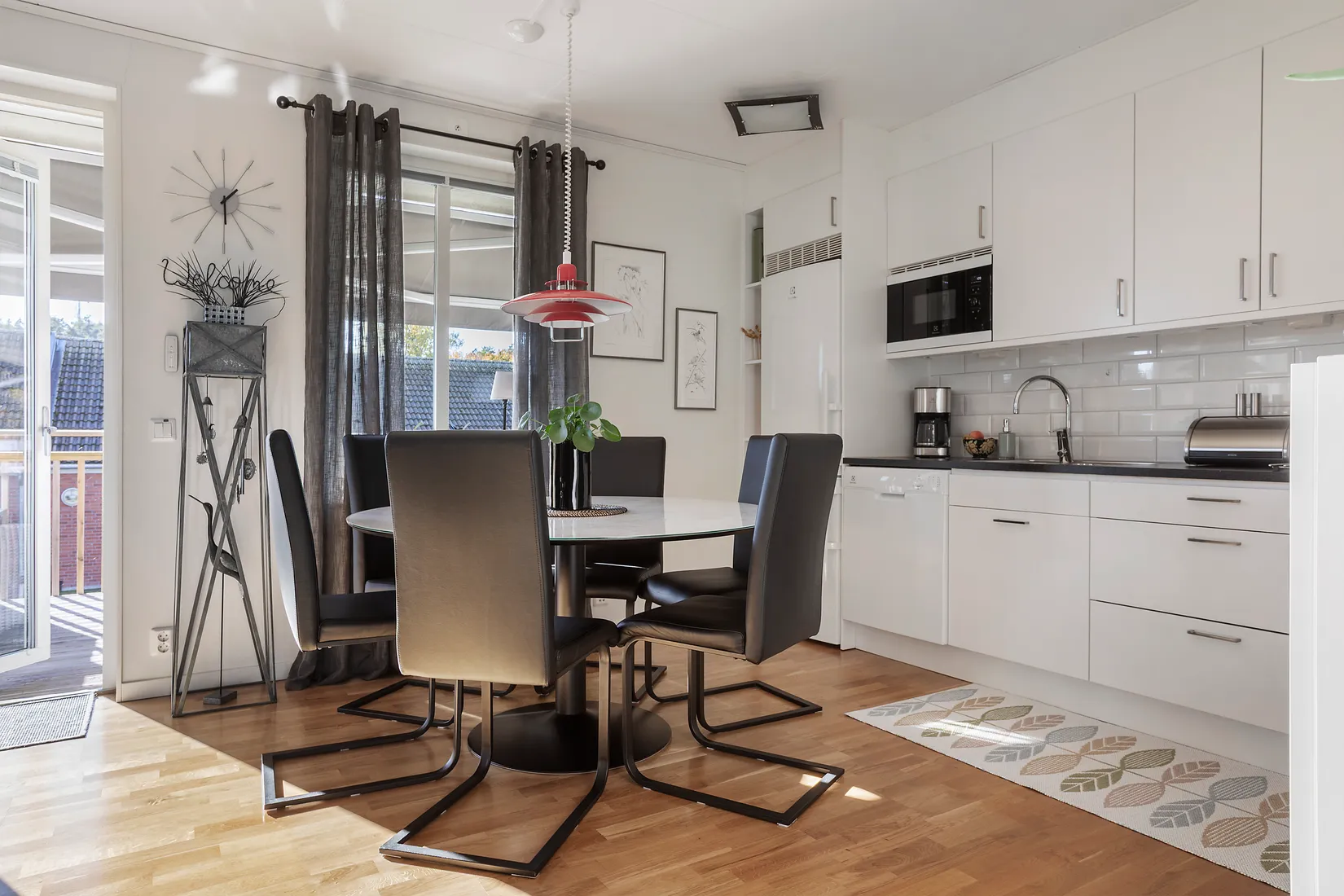 Bostadsrätt, Eklyckevägen 6D, Källstorp, Trollhättan
