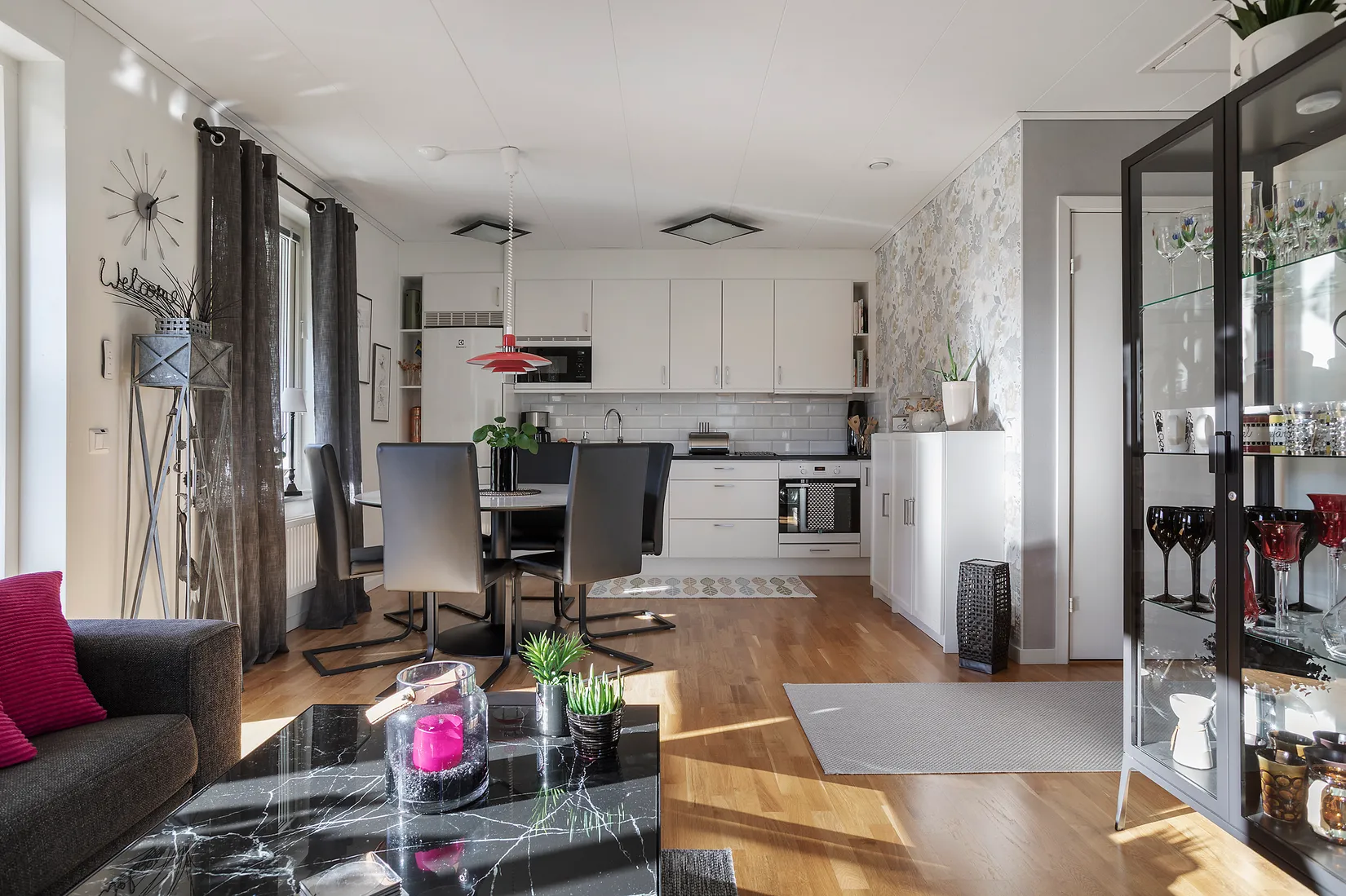 Bostadsrätt, Eklyckevägen 6D, Källstorp, Trollhättan