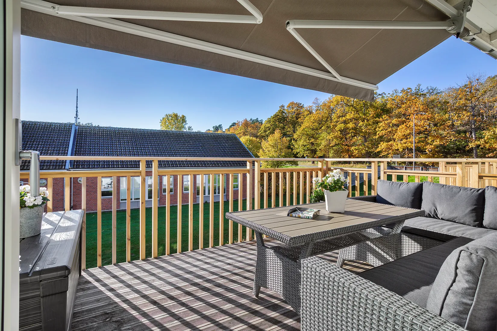 Bostadsrätt, Eklyckevägen 6D, Källstorp, Trollhättan
