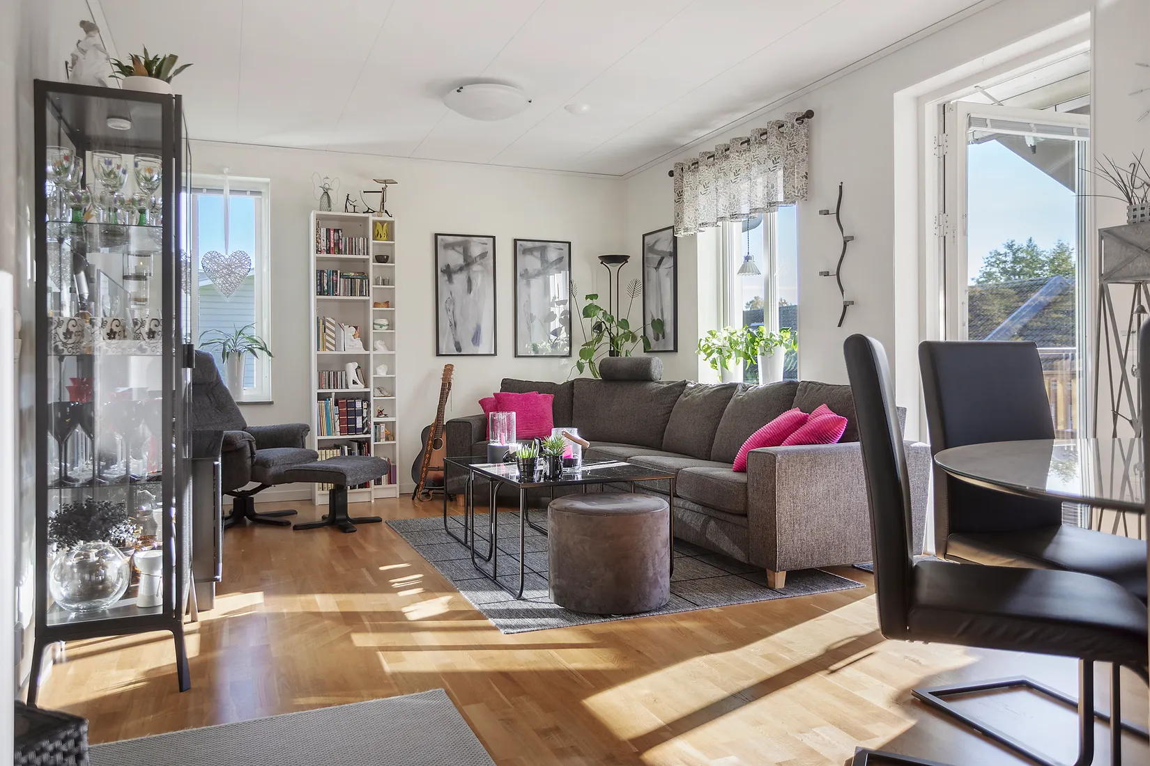Bostadsrätt, Eklyckevägen 6D, Källstorp, Trollhättan
