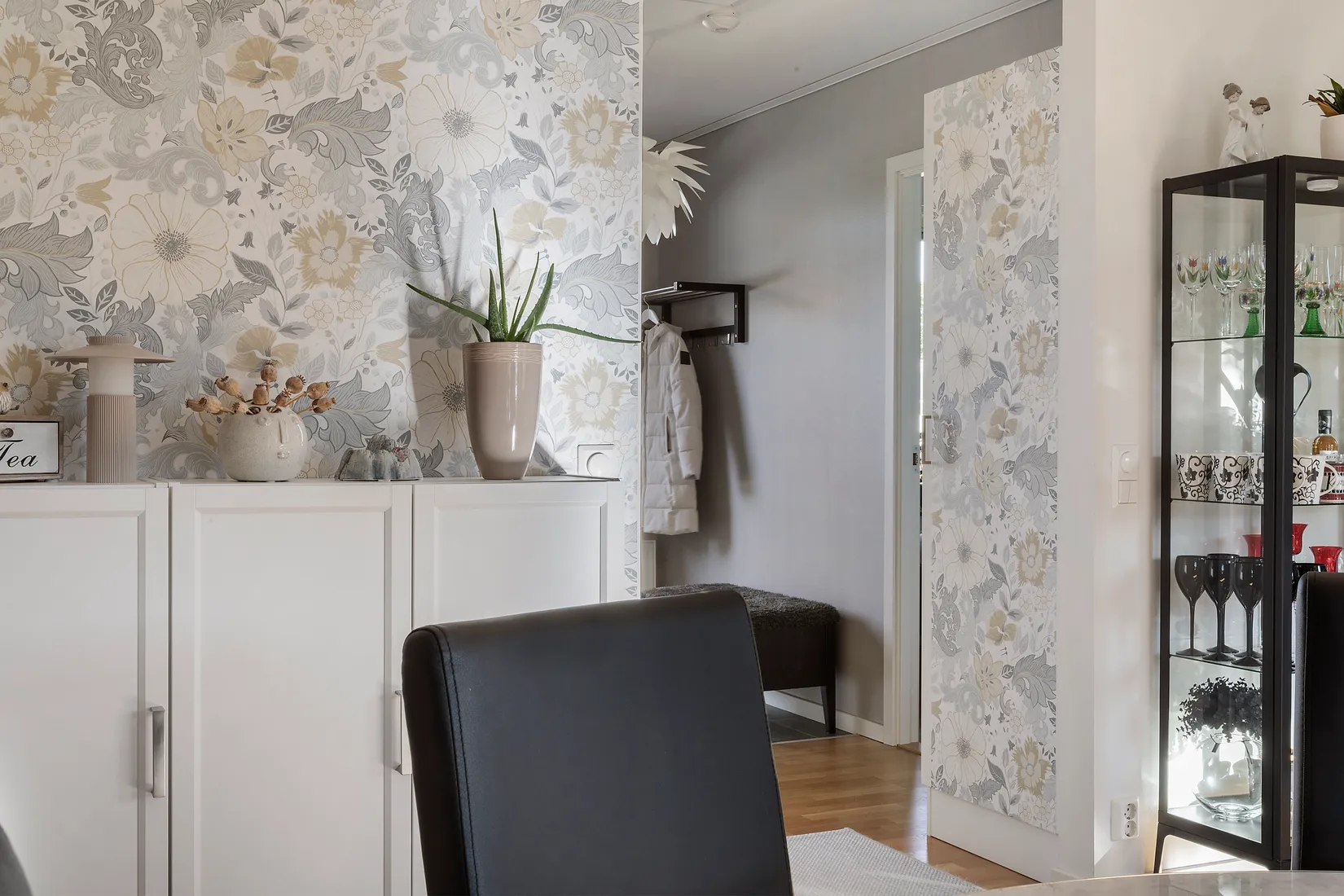 Bostadsrätt, Eklyckevägen 6D, Källstorp, Trollhättan