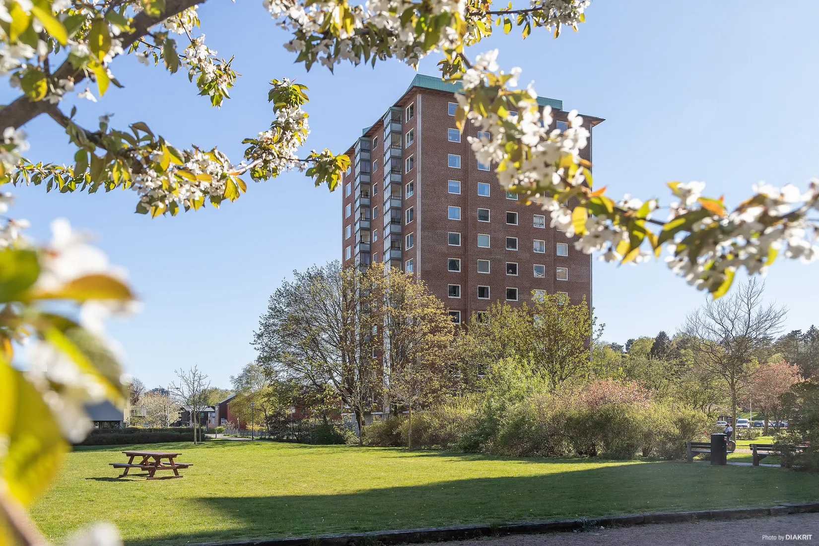 Bostadsrätt, Fiolgatan 6, Ruddalen, Göteborg