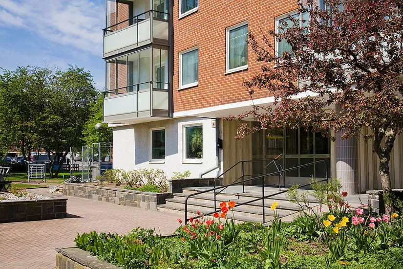 Bostadsrätt, Fiolgatan 6, Ruddalen, Göteborg