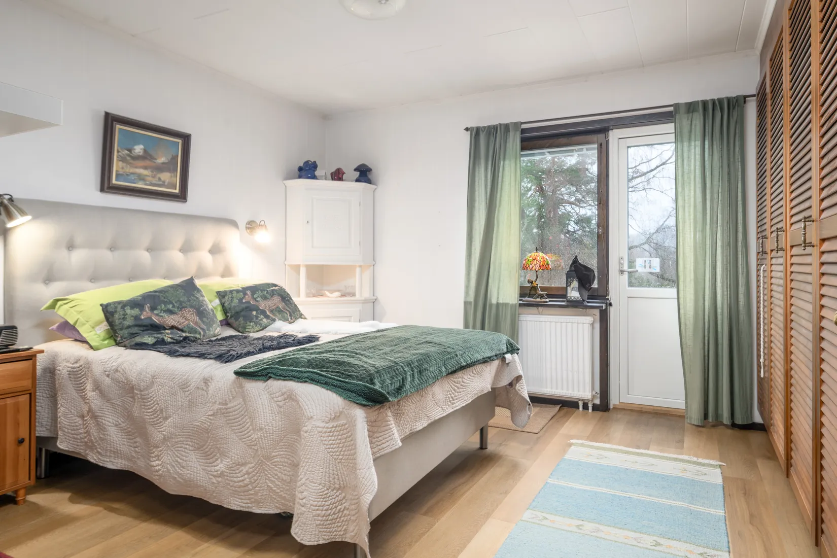 Villa, Mårdvägen 3, Nolby, Sundsvall