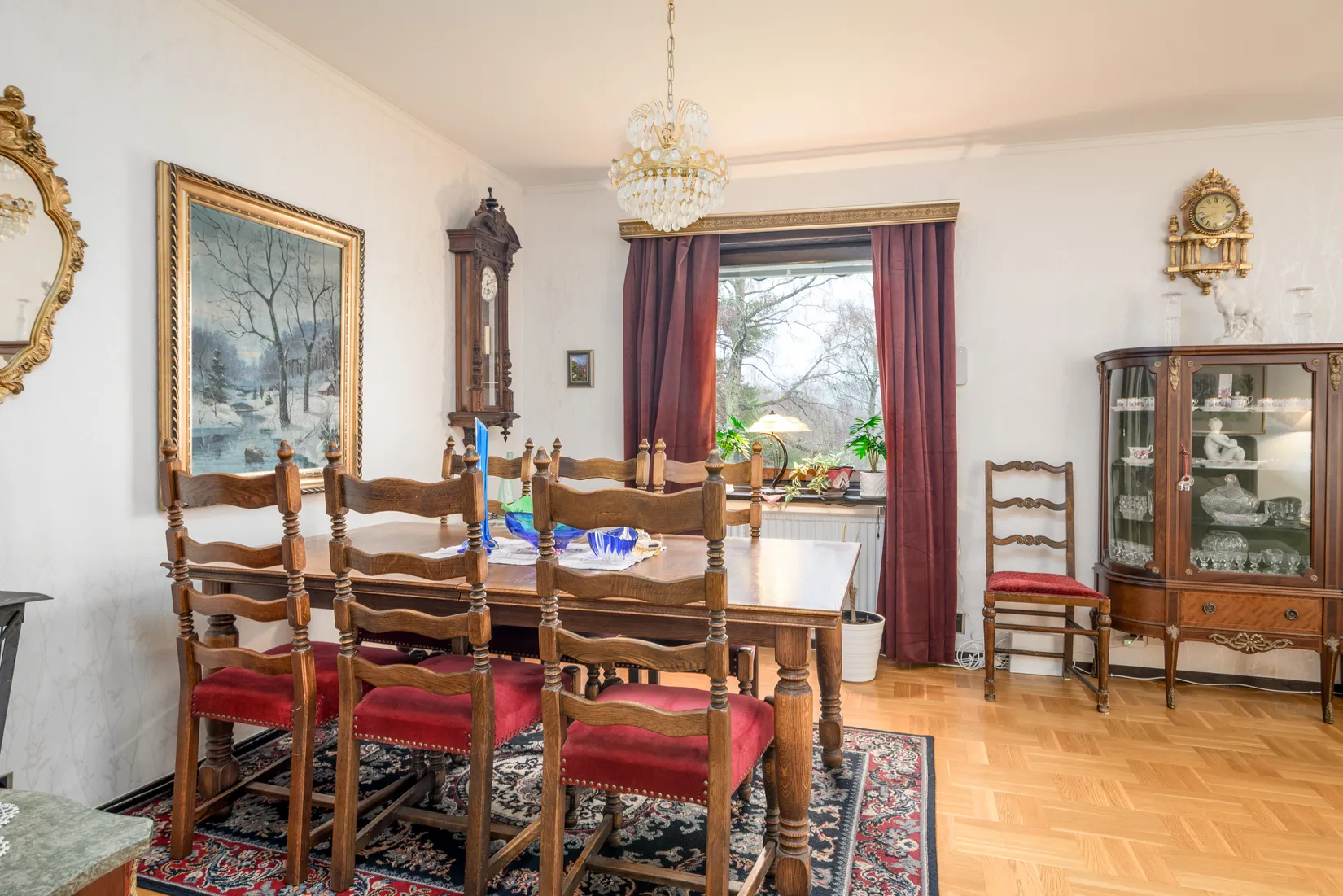 Villa, Mårdvägen 3, Nolby, Sundsvall