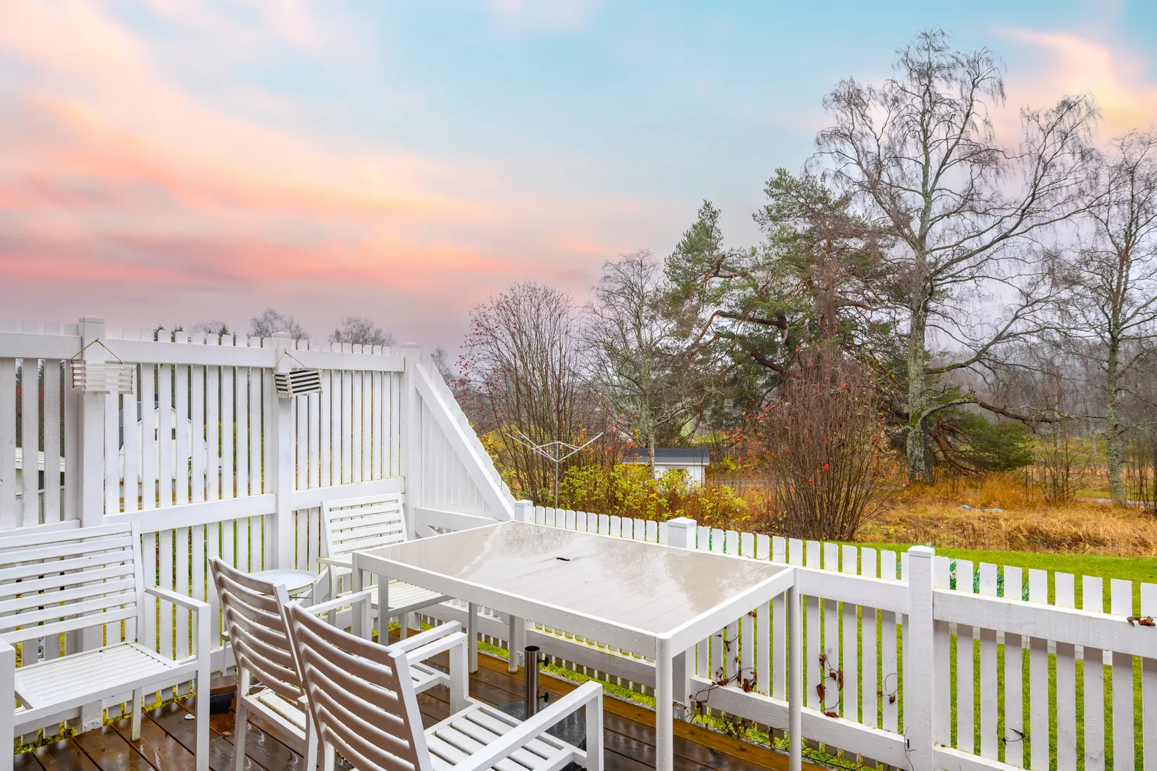 Villa, Mårdvägen 3, Nolby, Sundsvall
