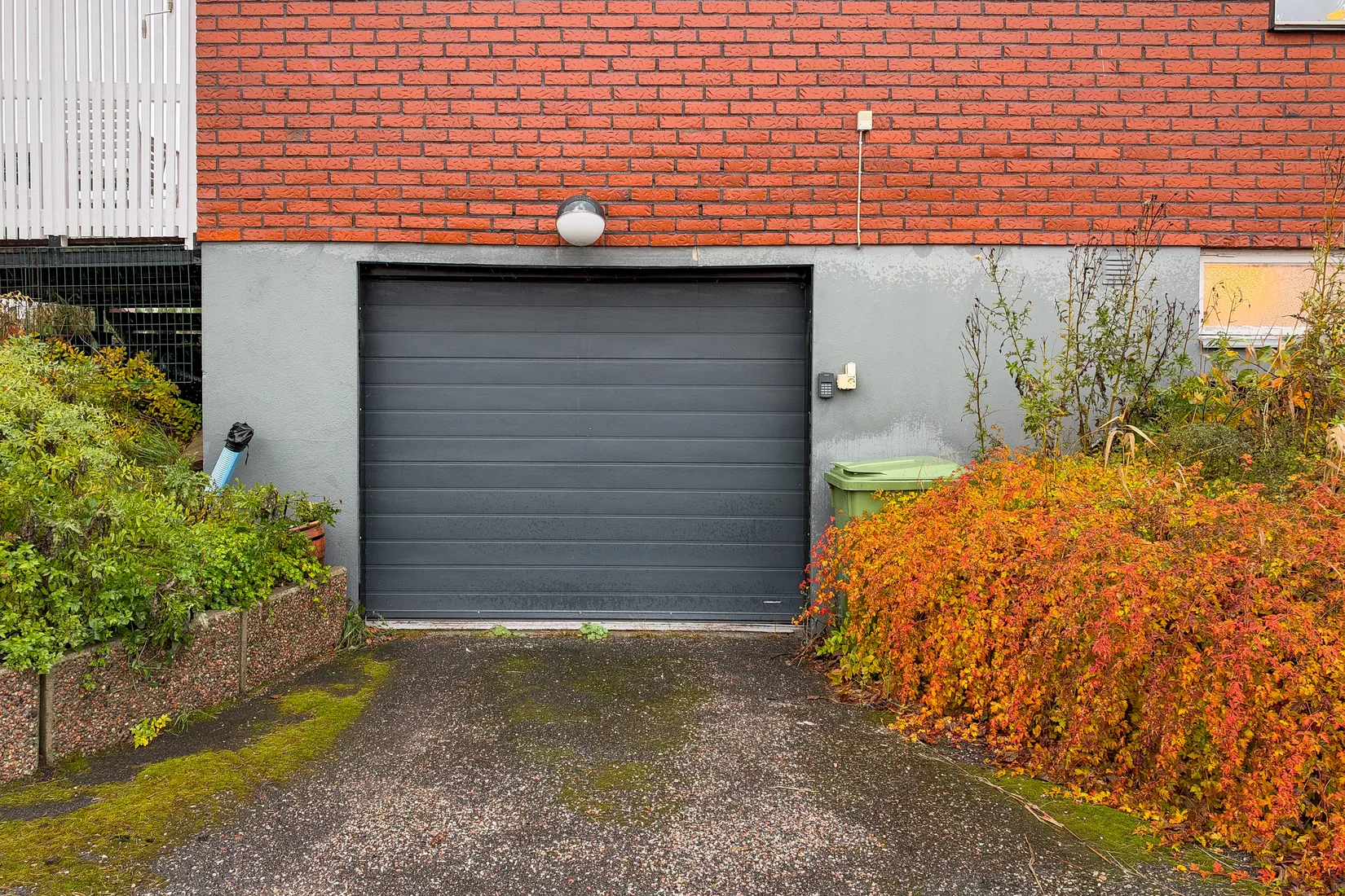 Villa, Mårdvägen 3, Nolby, Sundsvall