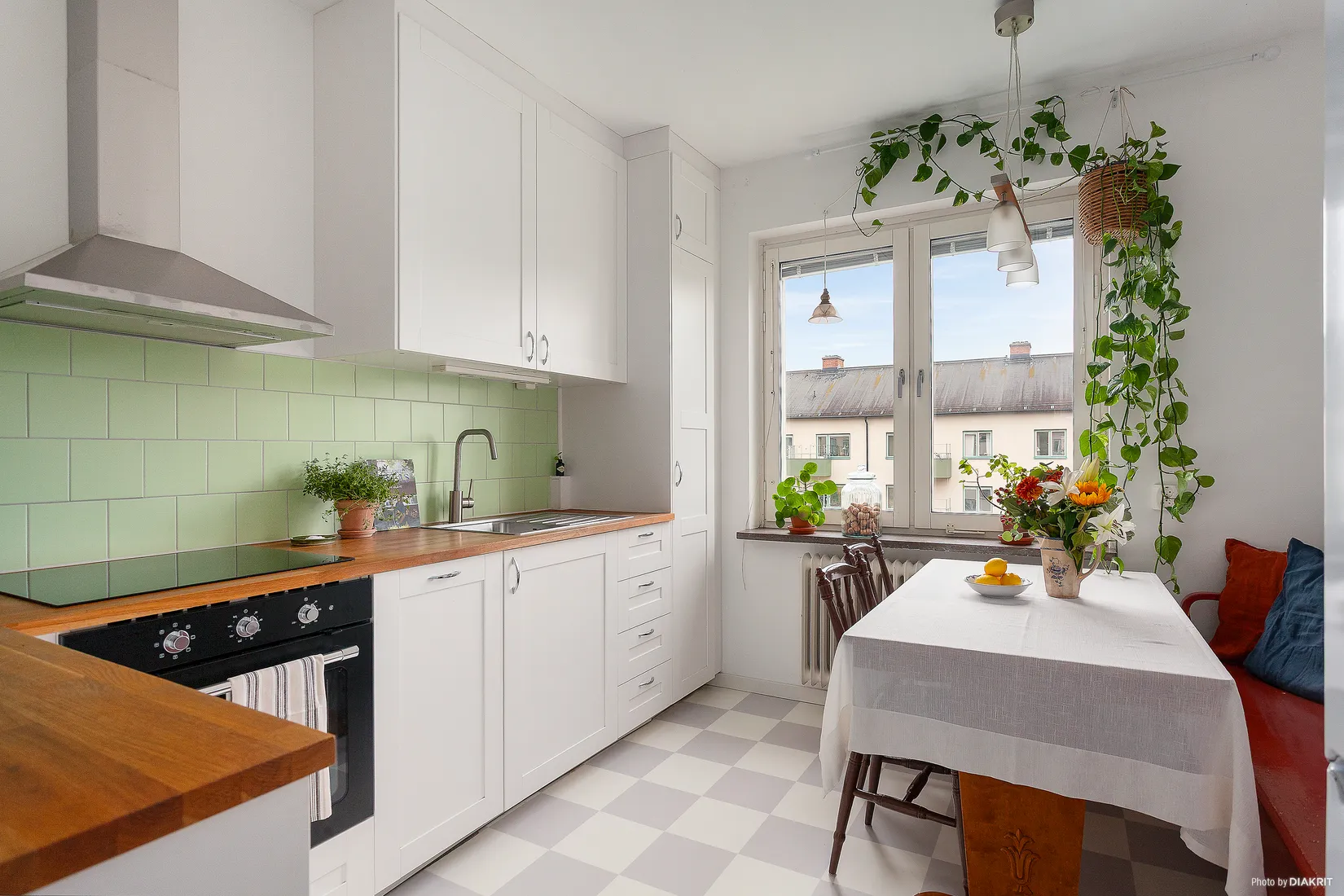 Bostadsrätt, Vitemöllegatan 7A, Nobeltorget/Annelund, Malmö