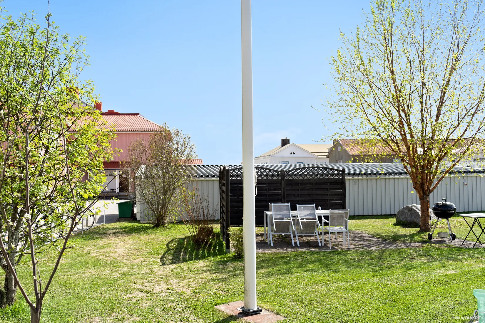 Bostadsrätt, Torggatan 15B, Centrum, Kalix