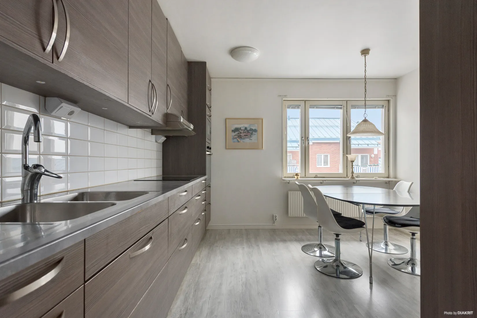Bostadsrätt, Torggatan 15B, Centrum, Kalix