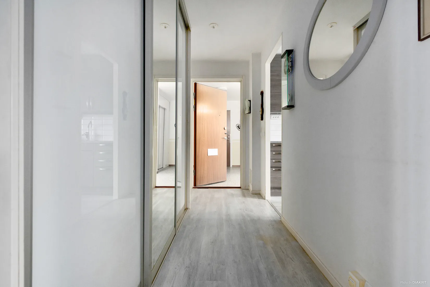 Bostadsrätt, Torggatan 15B, Centrum, Kalix