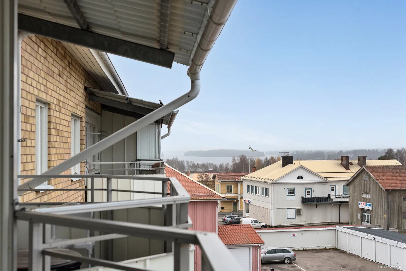 Bostadsrätt, Torggatan 15B, Centrum, Kalix