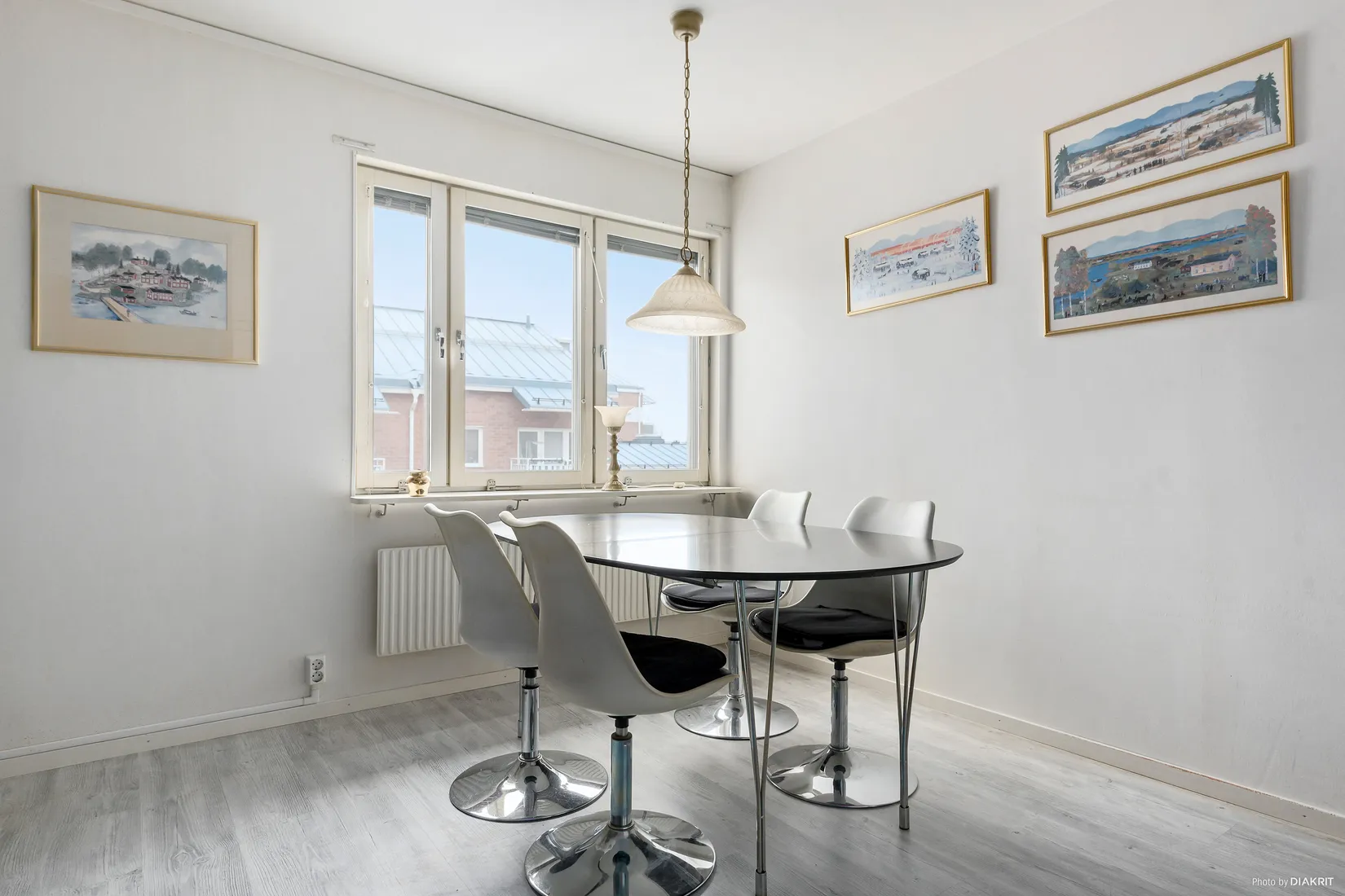 Bostadsrätt, Torggatan 15B, Centrum, Kalix