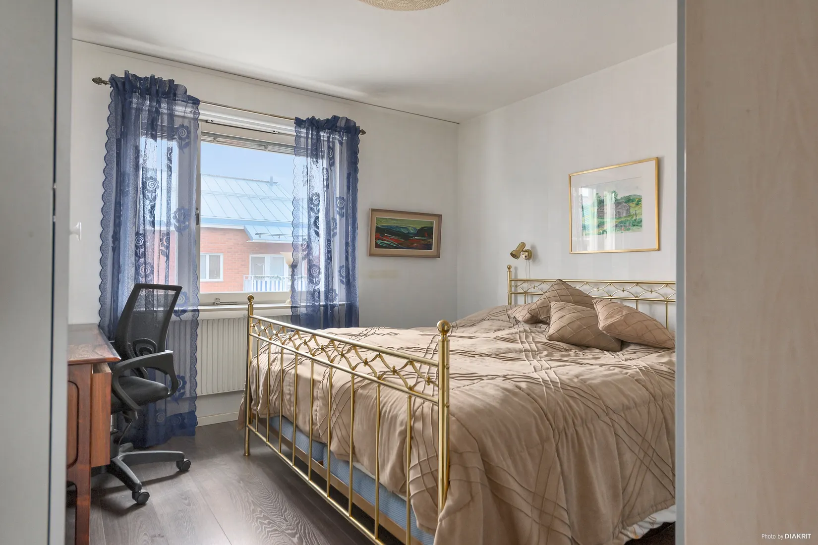 Bostadsrätt, Torggatan 15B, Centrum, Kalix