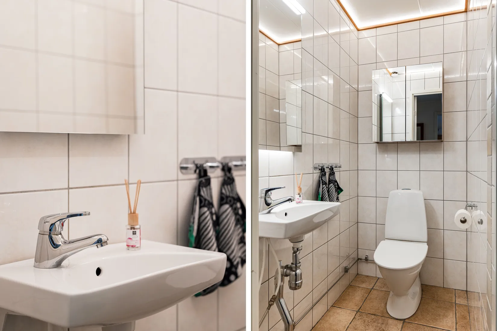 Radhus, Segelvägen 39, Bydalen, Sundsvall