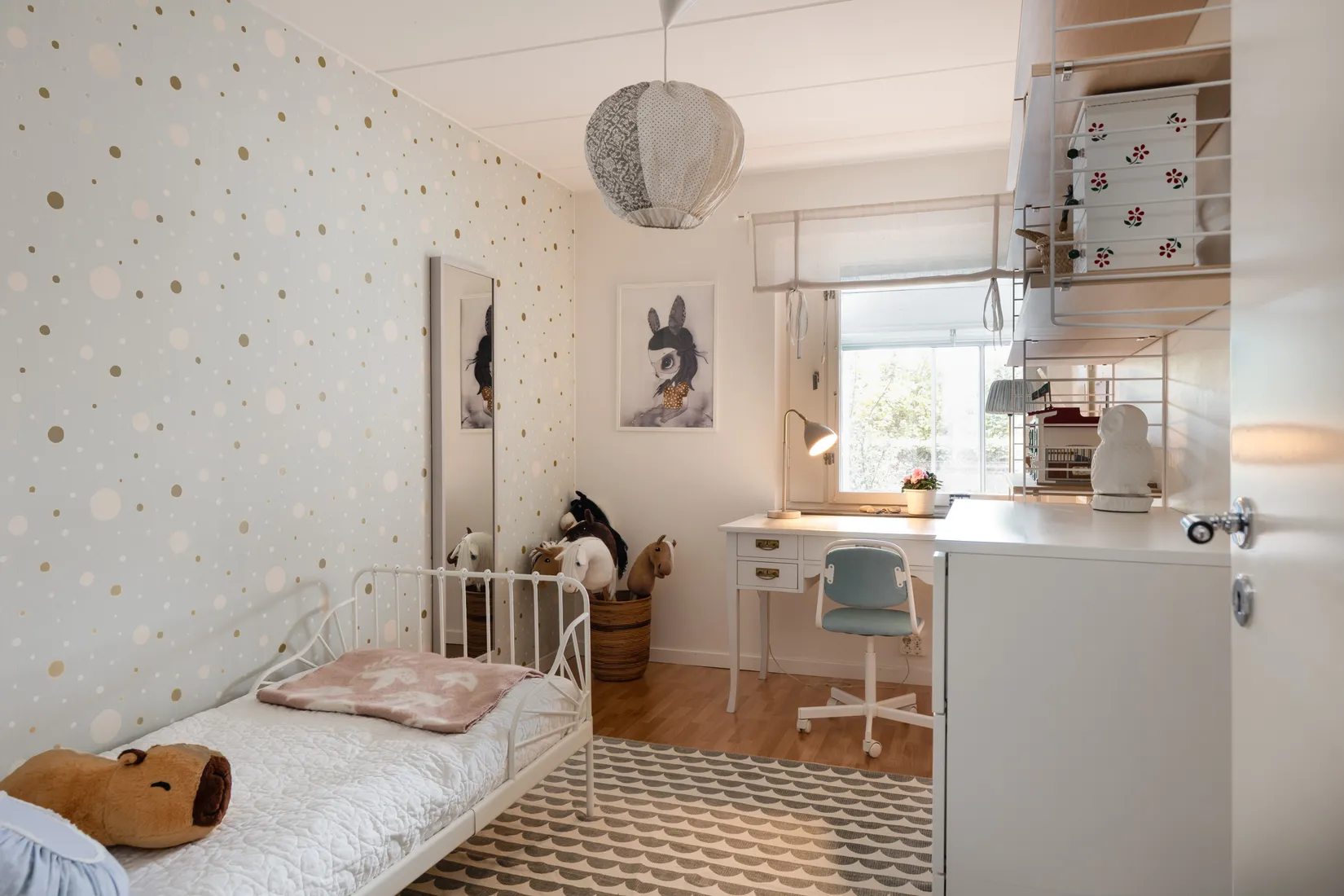 Radhus, Segelvägen 39, Bydalen, Sundsvall
