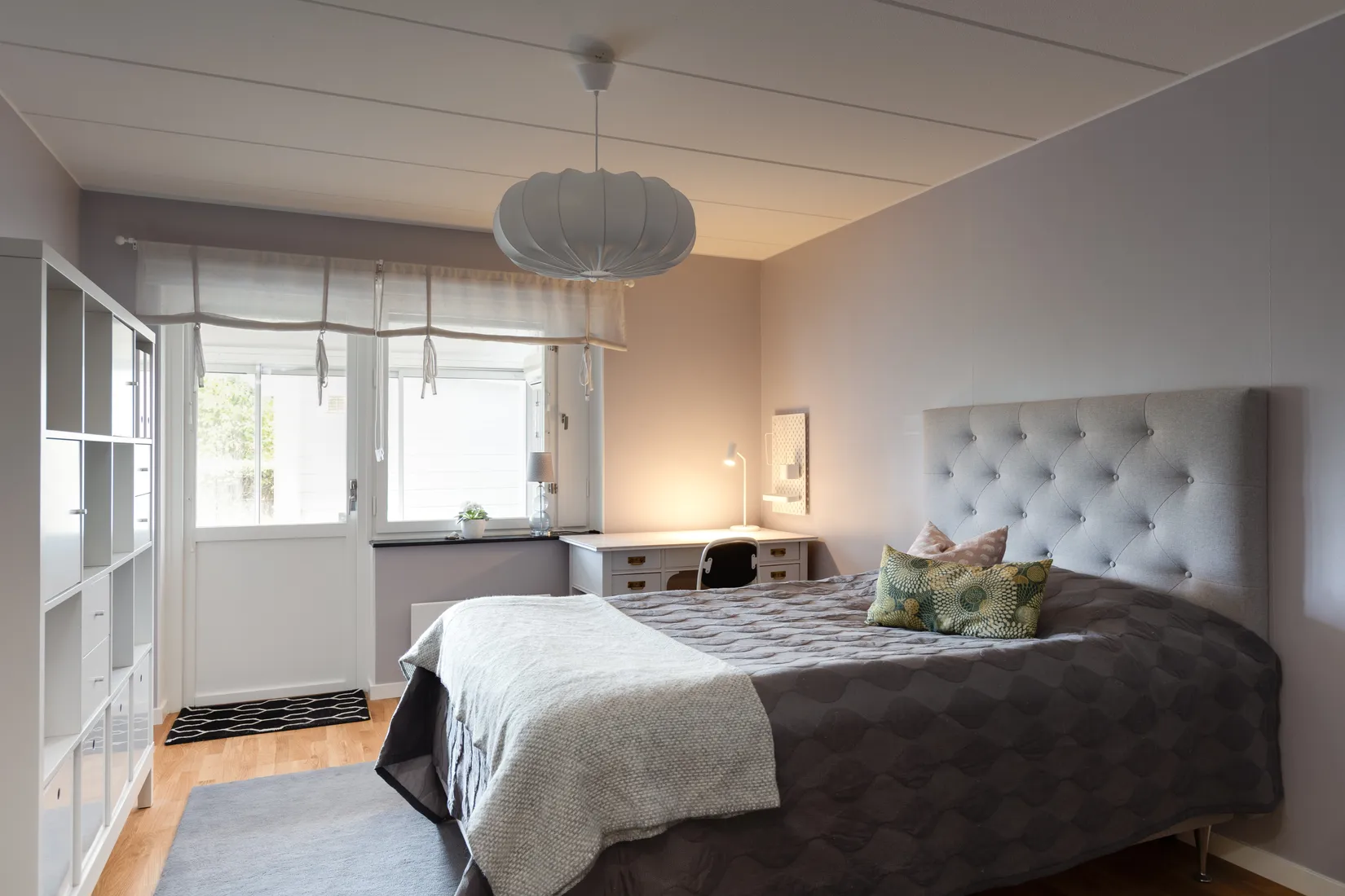 Radhus, Segelvägen 39, Bydalen, Sundsvall