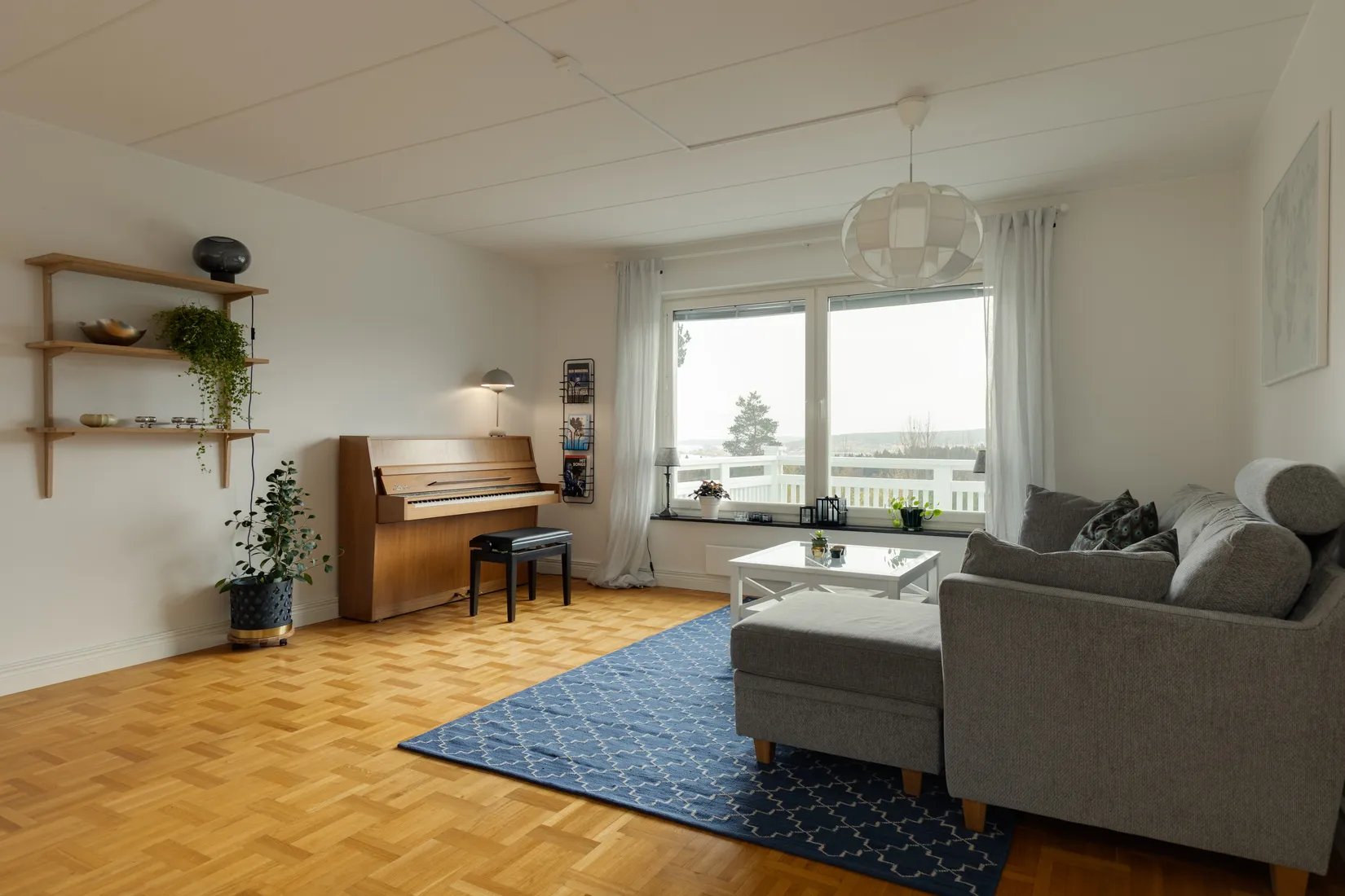 Radhus, Segelvägen 39, Bydalen, Sundsvall