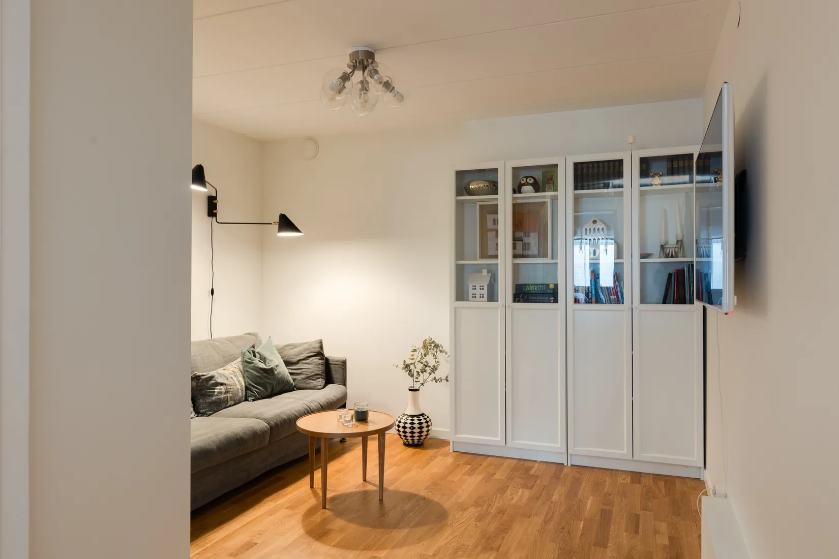 Radhus, Segelvägen 39, Bydalen, Sundsvall